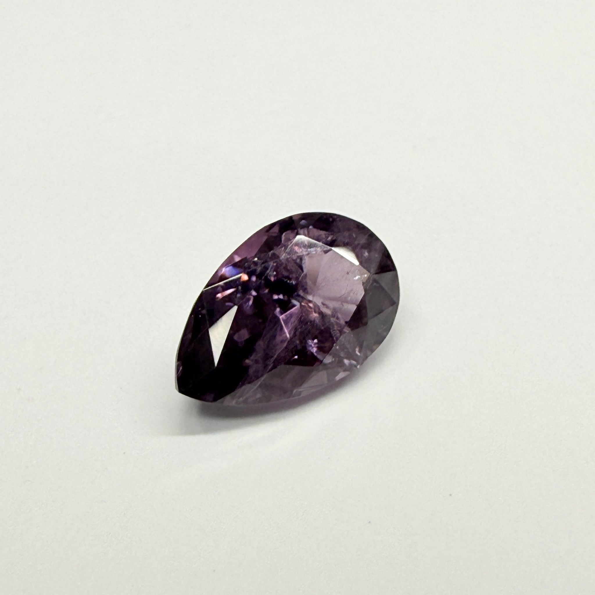 Mahenge Spinel, 2.47ct, Mahenge, Tanzania, Untreated Unheated