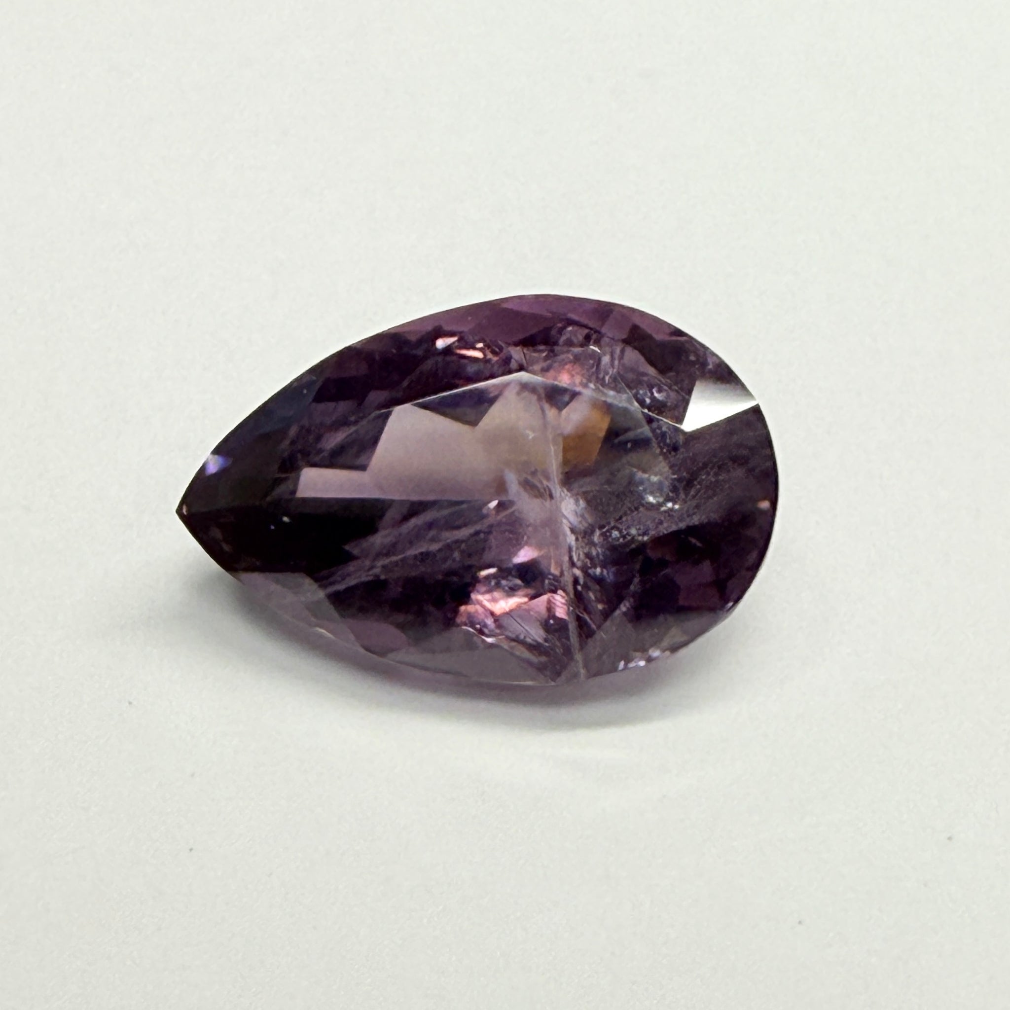 Mahenge Spinel, 2.47ct, Mahenge, Tanzania, Untreated Unheated