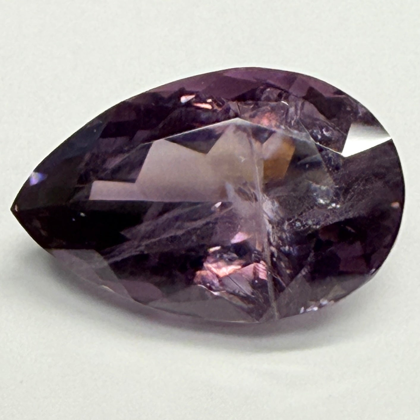 Mahenge Spinel, 2.47ct, Mahenge, Tanzania, Untreated Unheated