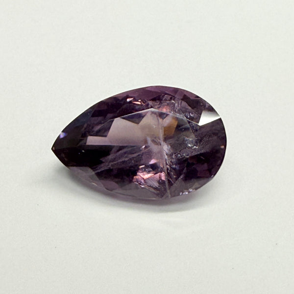 Mahenge Spinel, 2.47ct, Mahenge, Tanzania, Untreated Unheated