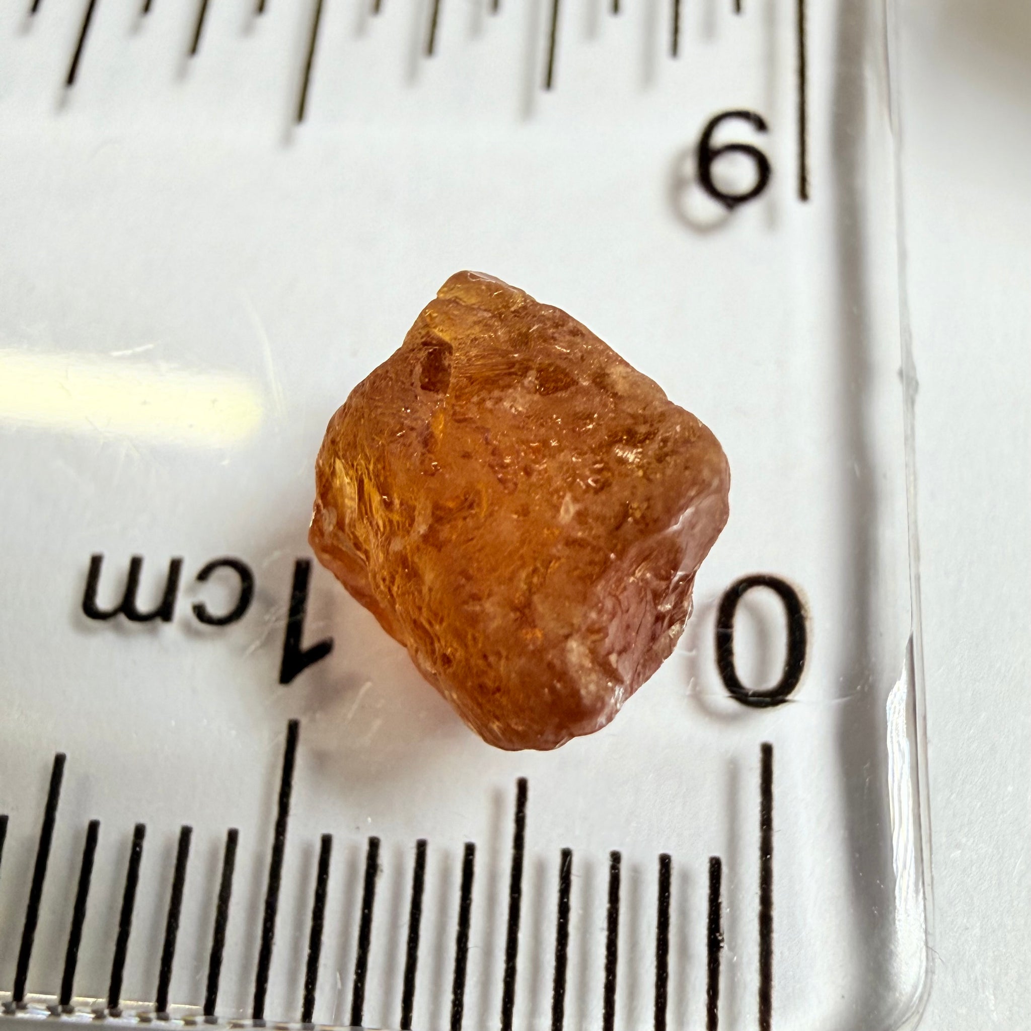 Umba Sapphire, 4.18ct, Umba Valley, Tanzania, Untreated Unheated. vs