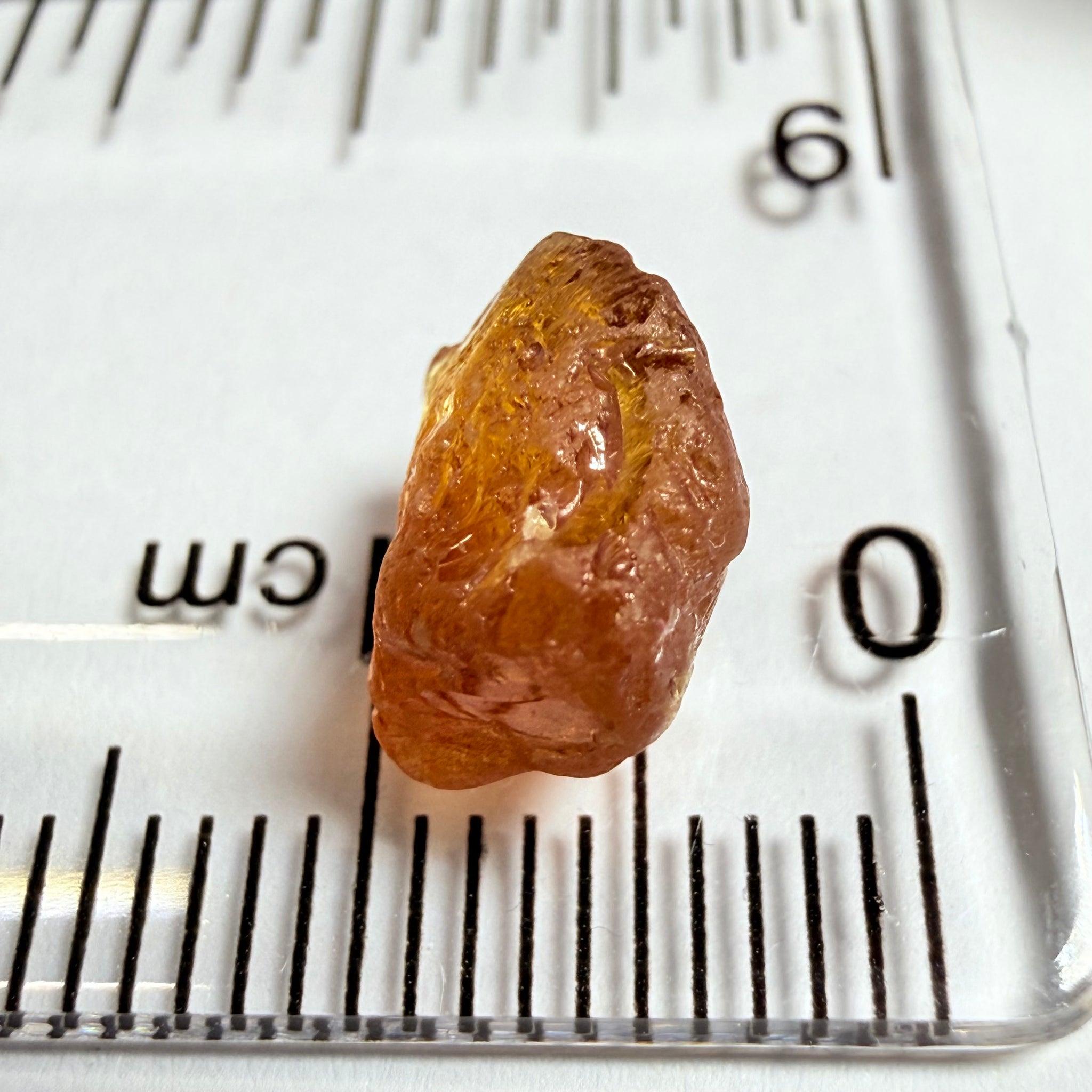 Umba Sapphire, 4.18ct, Umba Valley, Tanzania, Untreated Unheated. vs