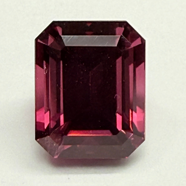 Mahenge Spinel, 1.84ct, Mahenge Tanzania, Untreated Unheated, Purple Spinel