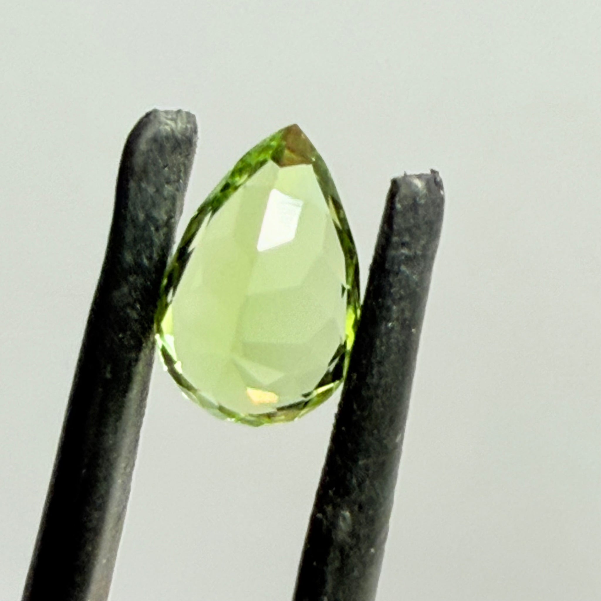 Tourmaline, 1.12ct, Tanzania, Untreated Unheated