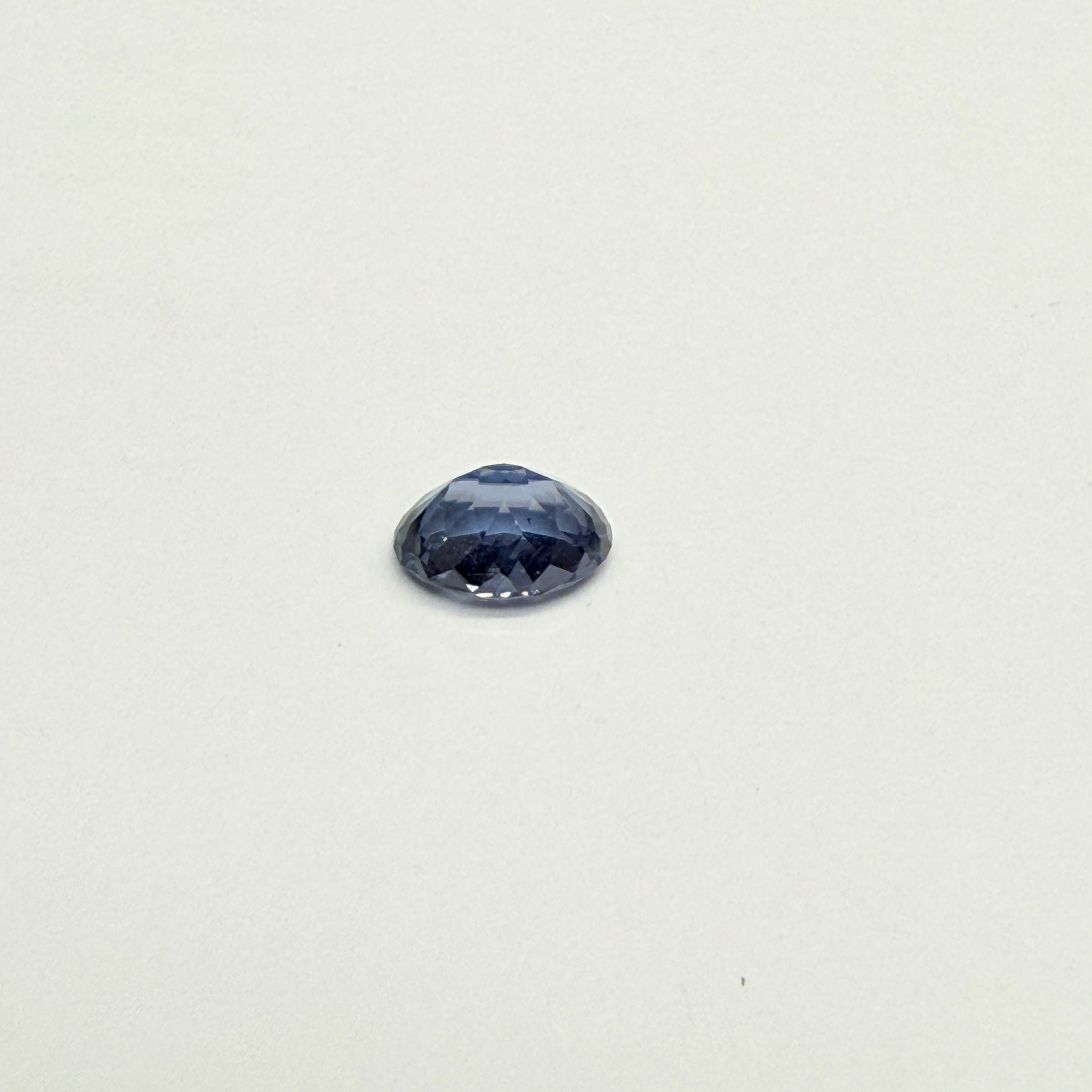 Spinel, 0.95ct, Tunduru, Tanzania. Untreated Unheated.