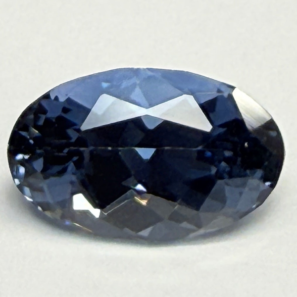 Spinel, 1.19ct, Tunduru, Tanzania. Untreated Unheated.