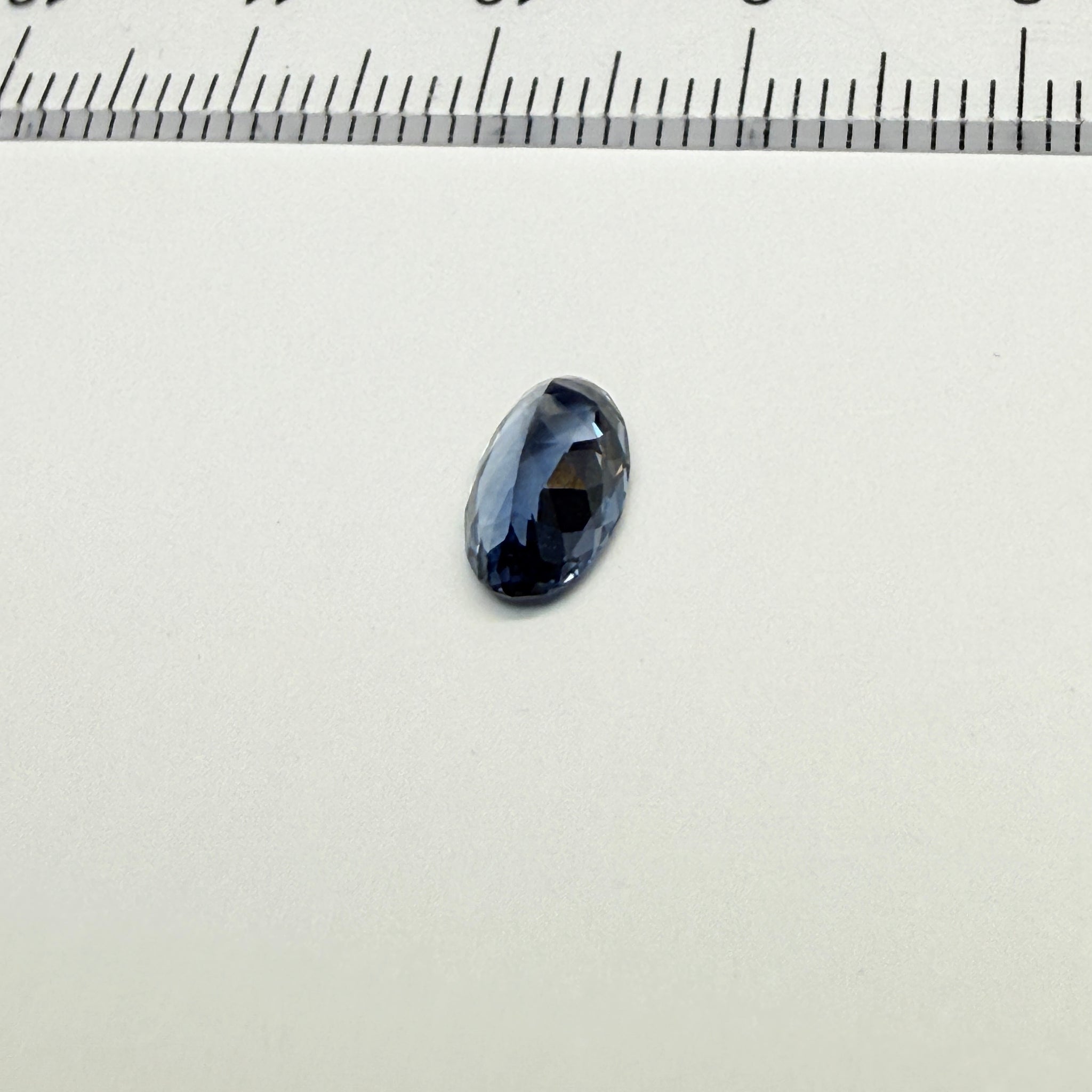 Spinel, 1.19ct, Tunduru, Tanzania. Untreated Unheated.