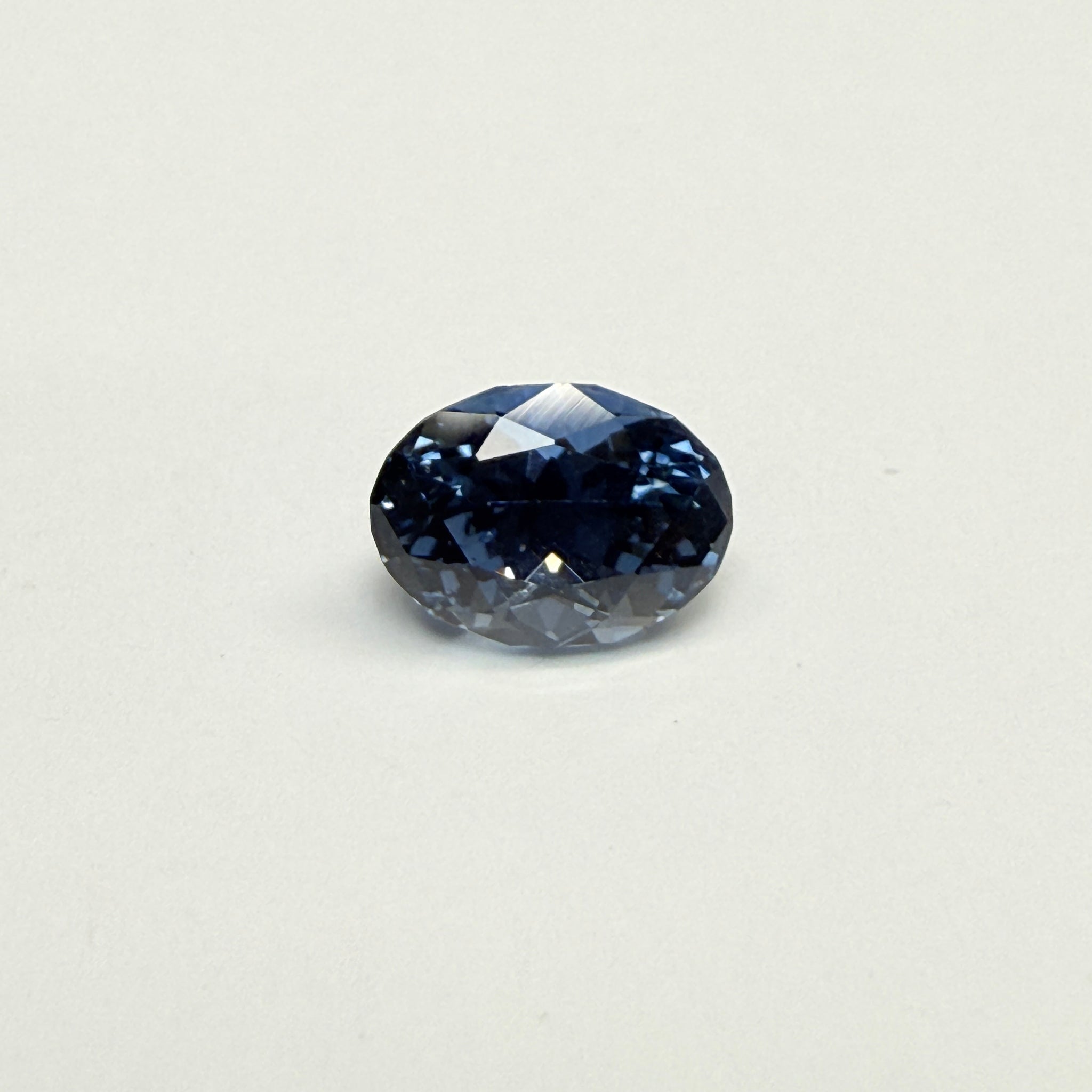 Spinel, 1.71ct, Tunduru Tanzania. Untreated Unheated