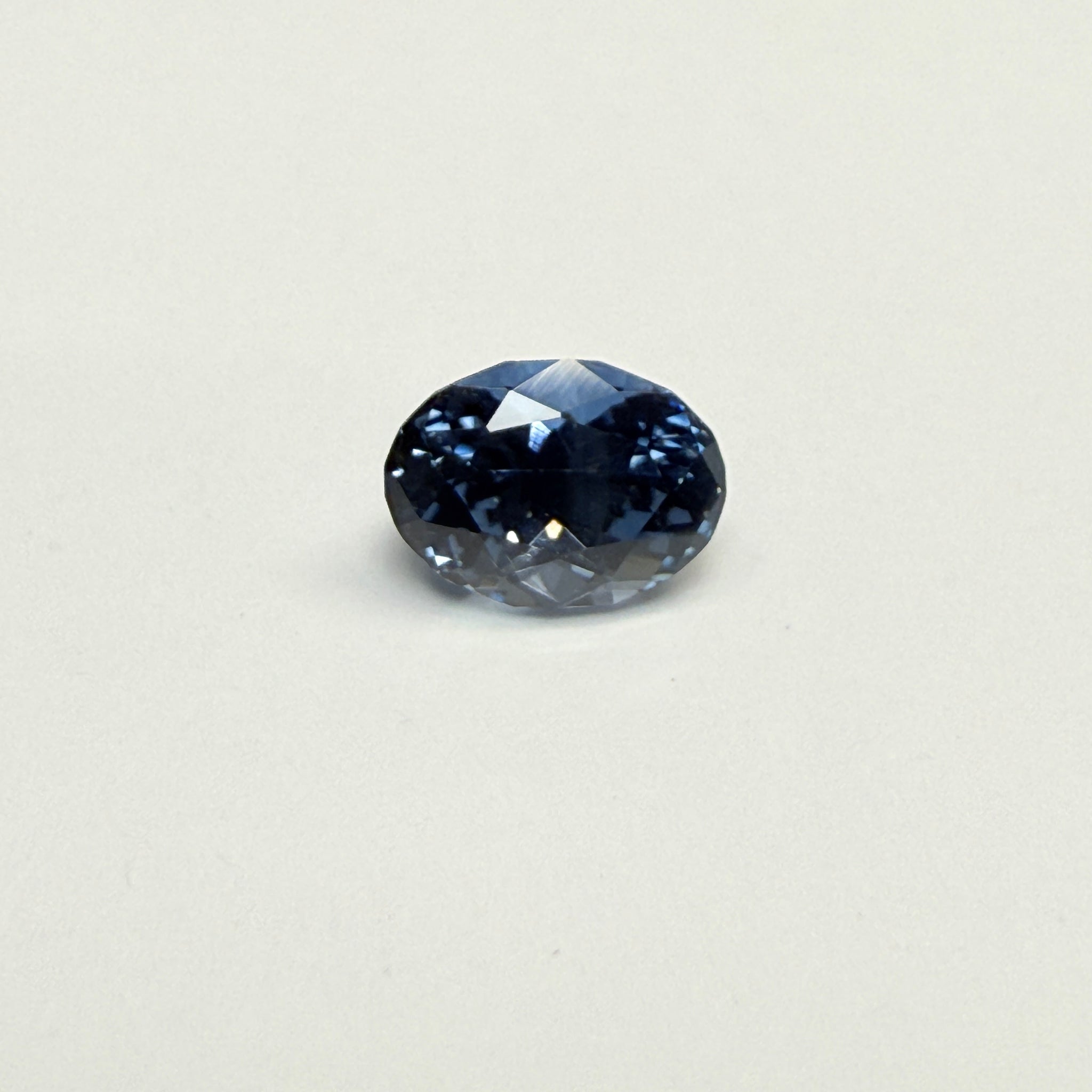 Spinel, 1.71ct, Tunduru Tanzania. Untreated Unheated