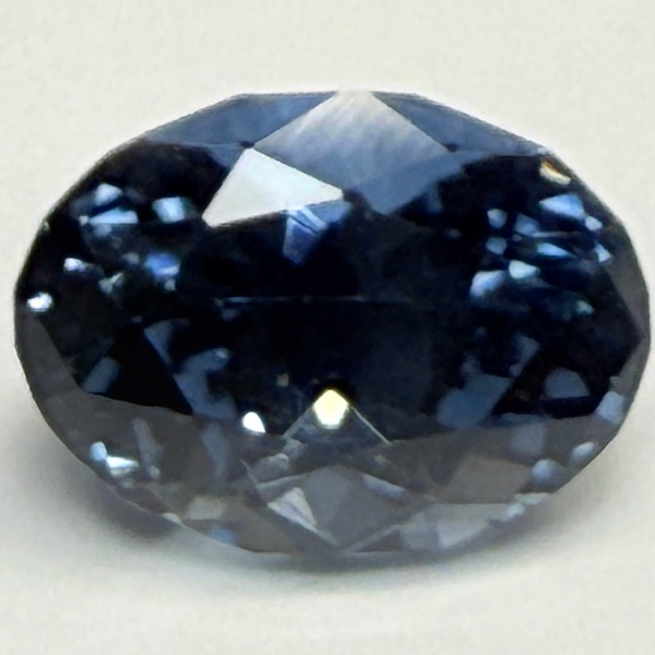 Spinel, 1.71ct, Tunduru Tanzania. Untreated Unheated