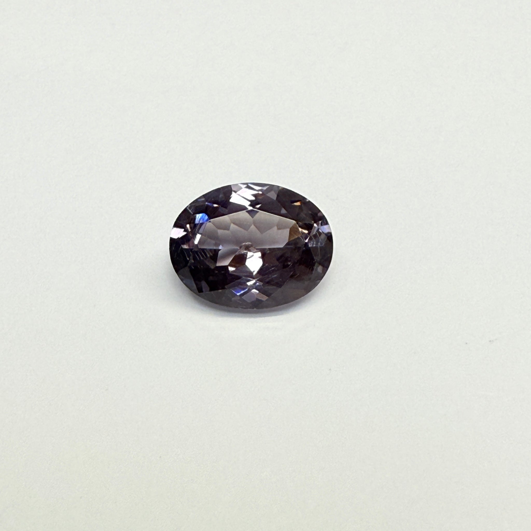 Spinel, 1.60ct, Tunduru, Tanzania, Untreated Unheated