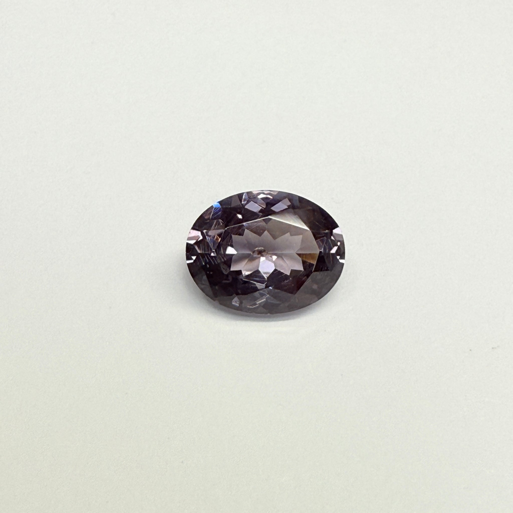 Spinel, 1.60ct, Tunduru, Tanzania, Untreated Unheated