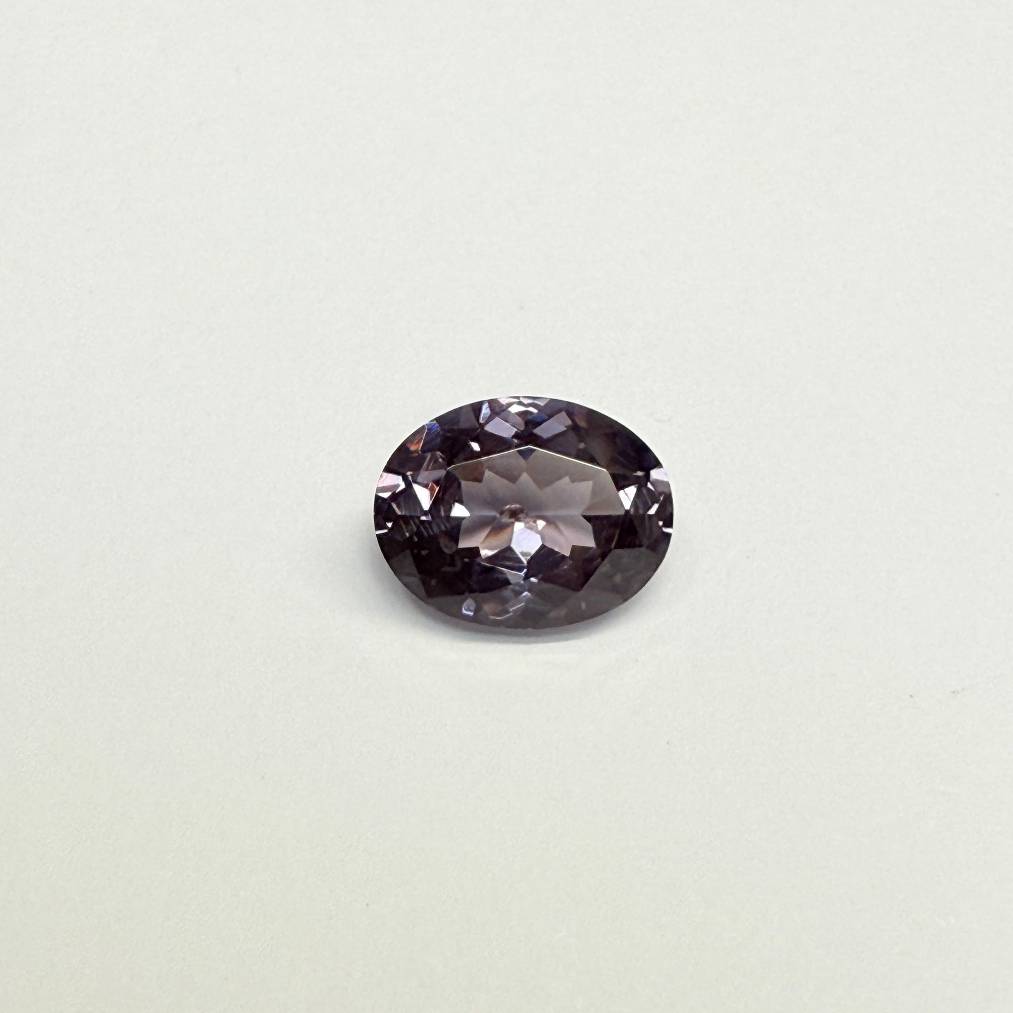 Spinel, 1.60ct, Tunduru, Tanzania, Untreated Unheated