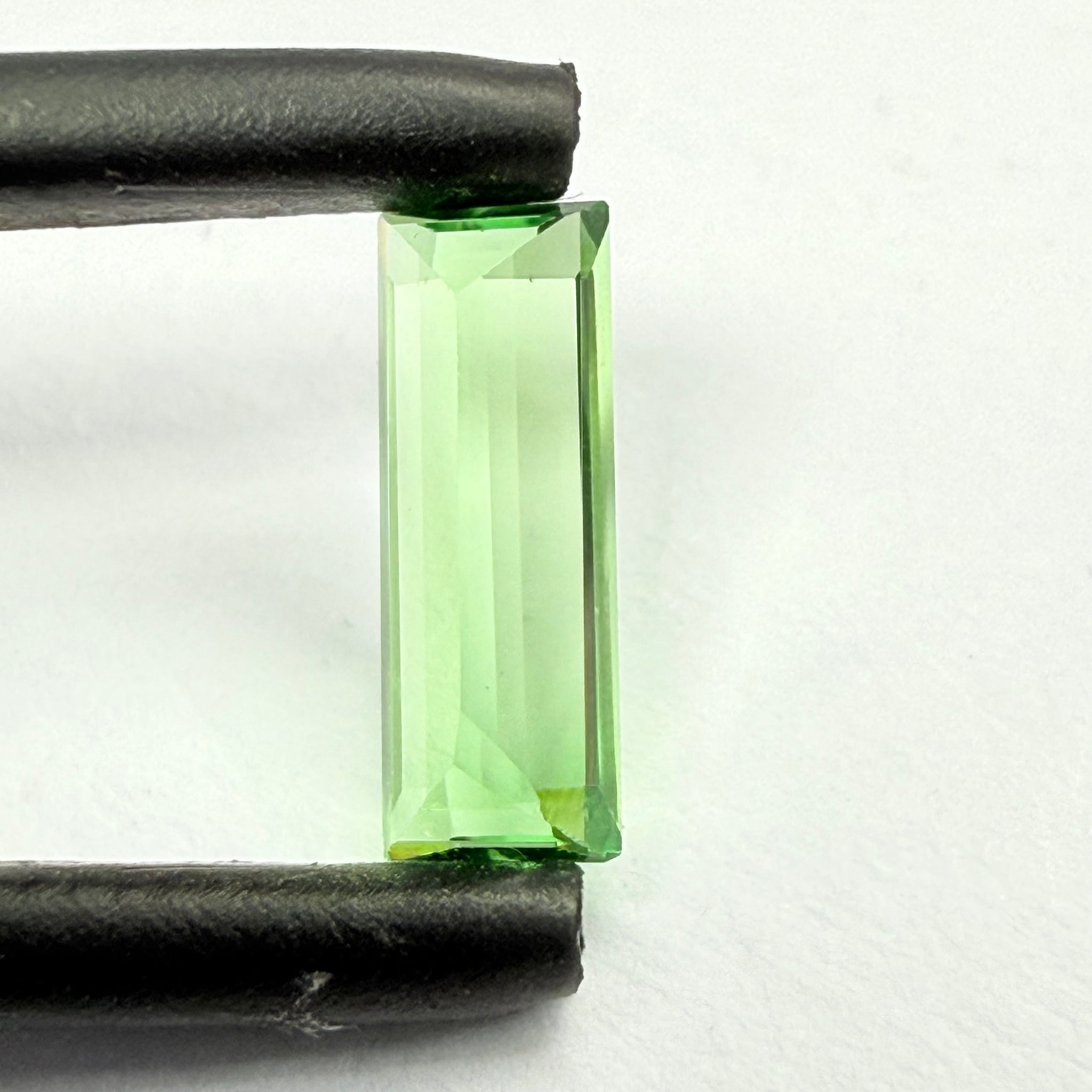 Tourmaline, 0.67ct, Congo, Untreated Unheated