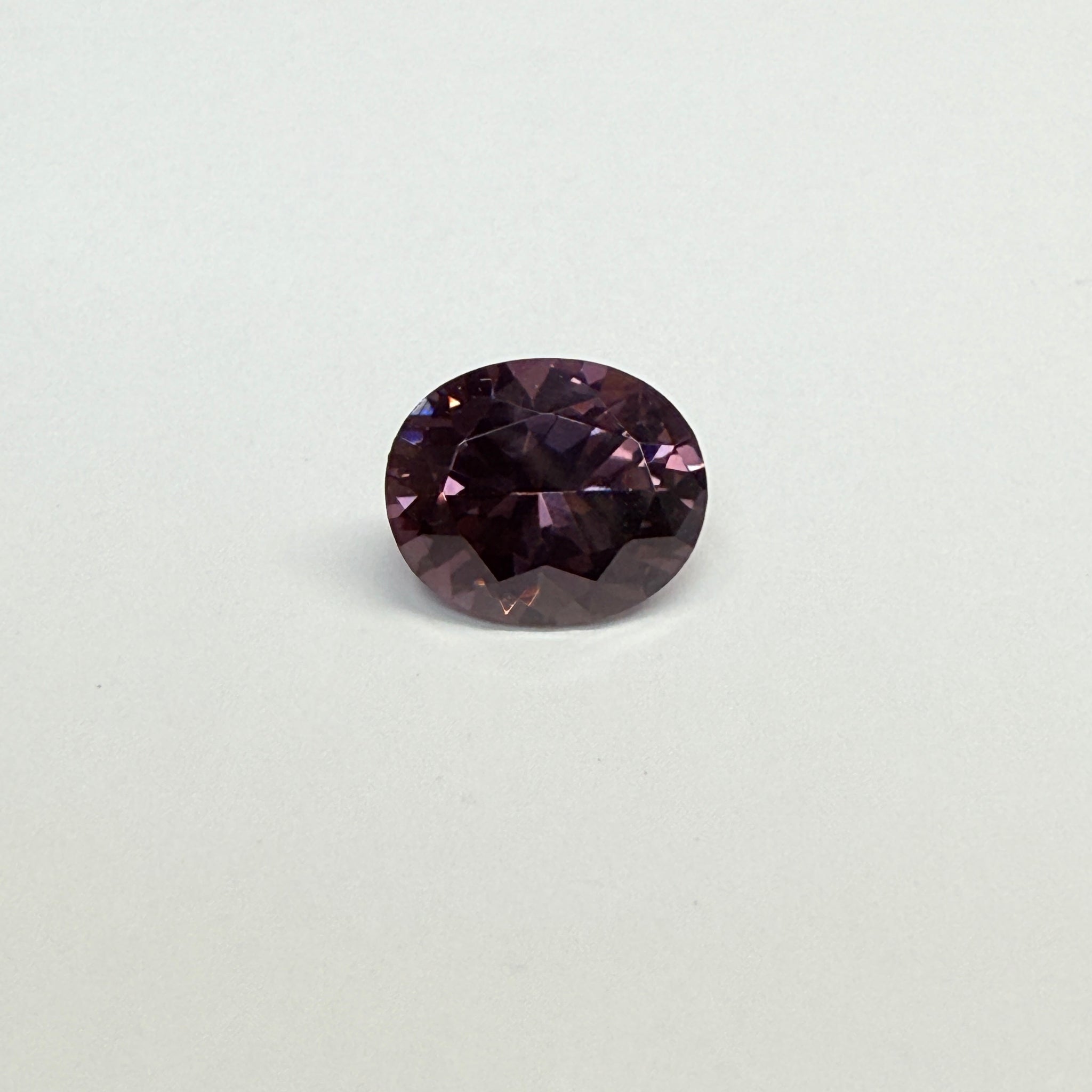 Spinel, 1.11ct, Tunduru Tanzania. Untreated Unheated