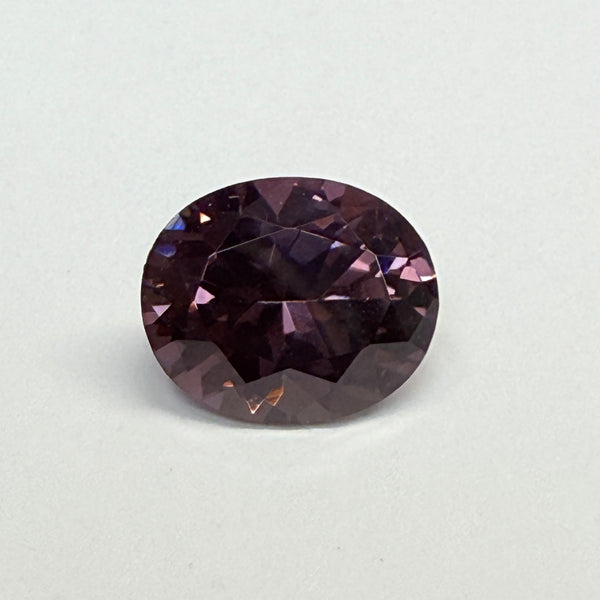 Spinel, 1.11ct, Tunduru Tanzania. Untreated Unheated