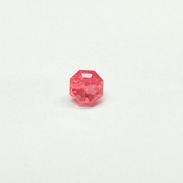 Mahenge Spinel, 0.41ct, Mahenge, Tanzania, Untreated Unheated, for a high setting