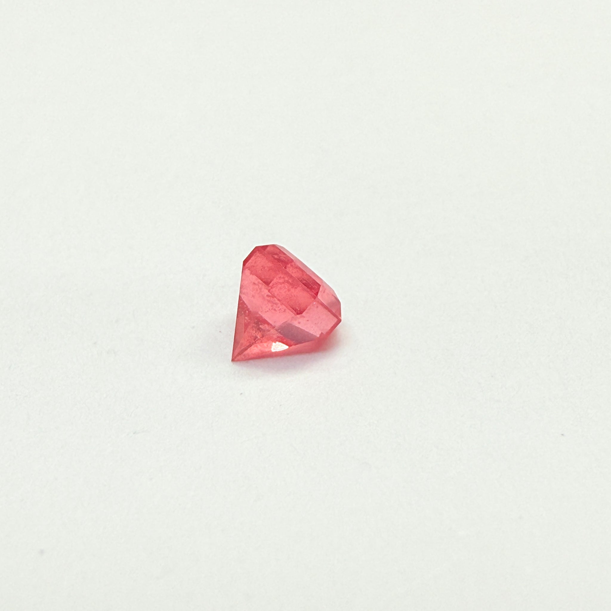 Mahenge Spinel, 0.41ct, Mahenge, Tanzania, Untreated Unheated, for a high setting