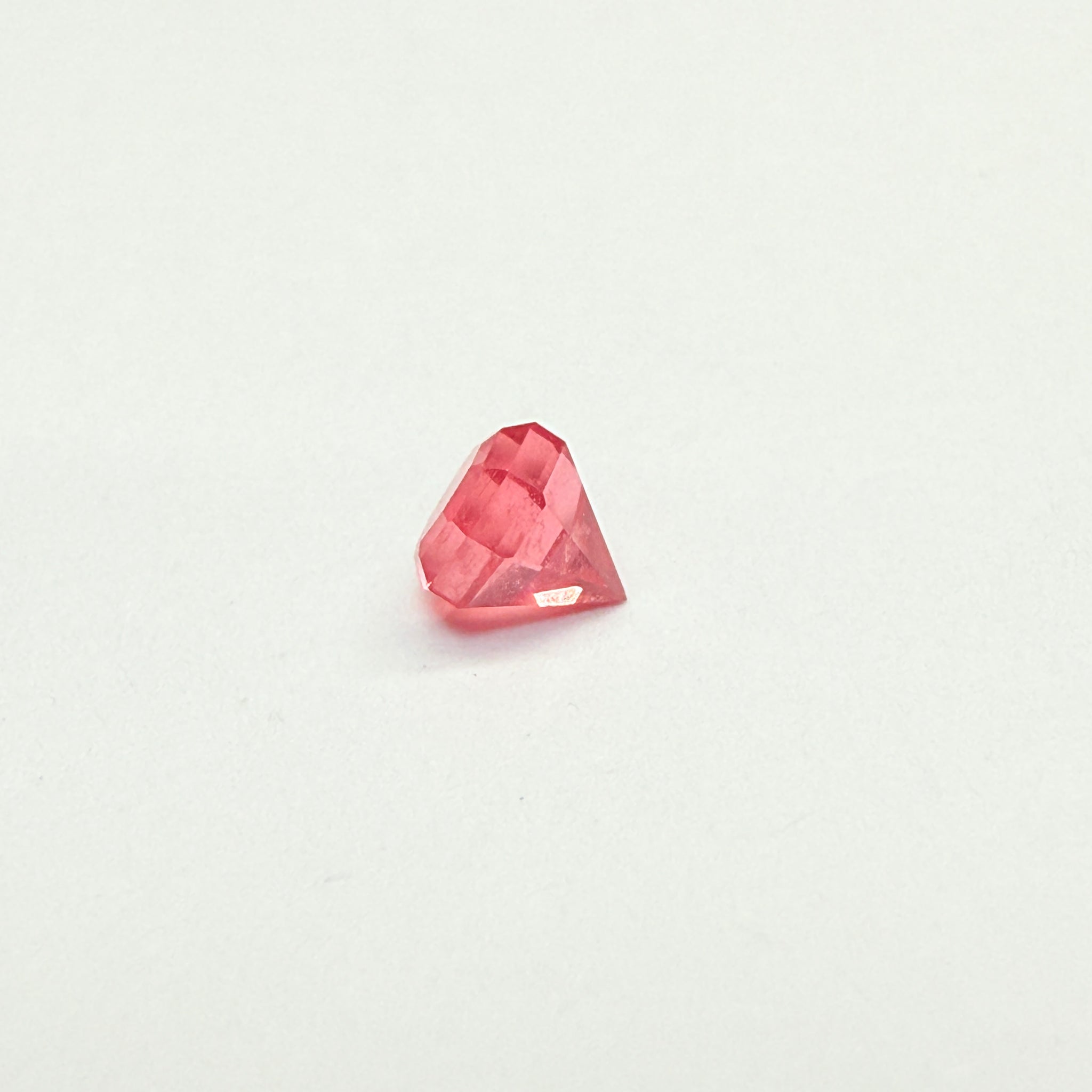 Mahenge Spinel, 0.41ct, Mahenge, Tanzania, Untreated Unheated, for a high setting