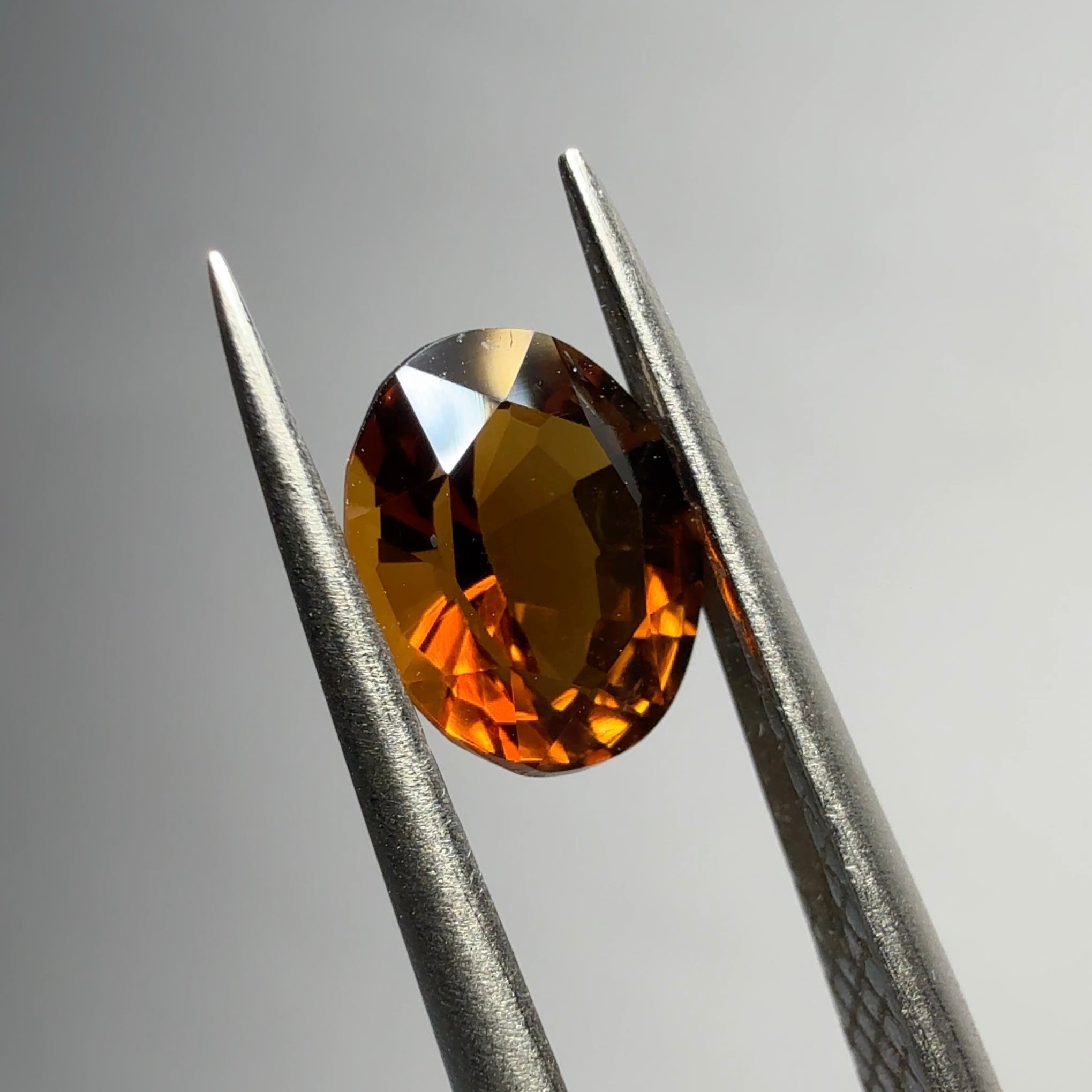 Tanzanian Tourmaline, 1.21ct, Untreated Unheated