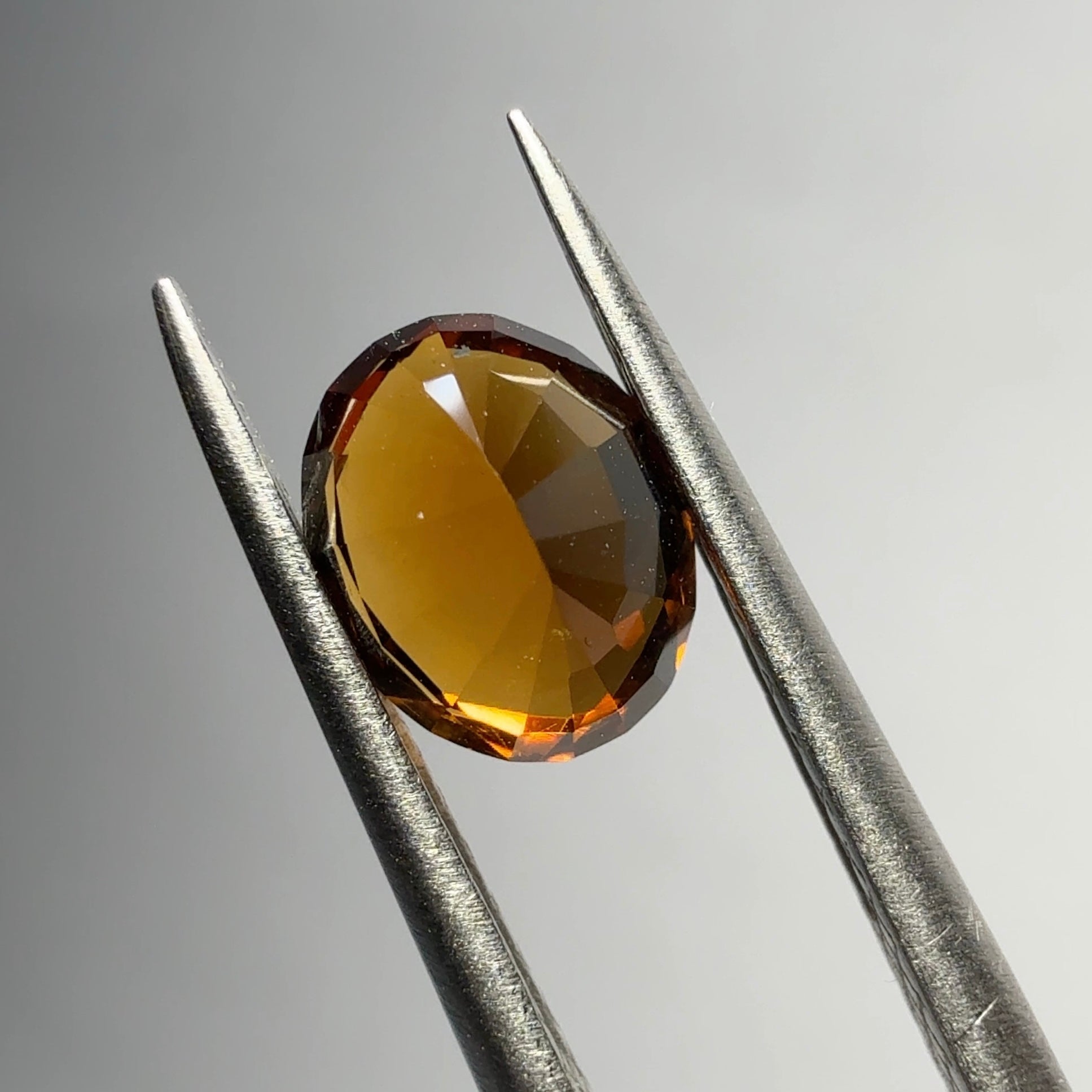 Tanzanian Tourmaline, 1.21ct, Untreated Unheated