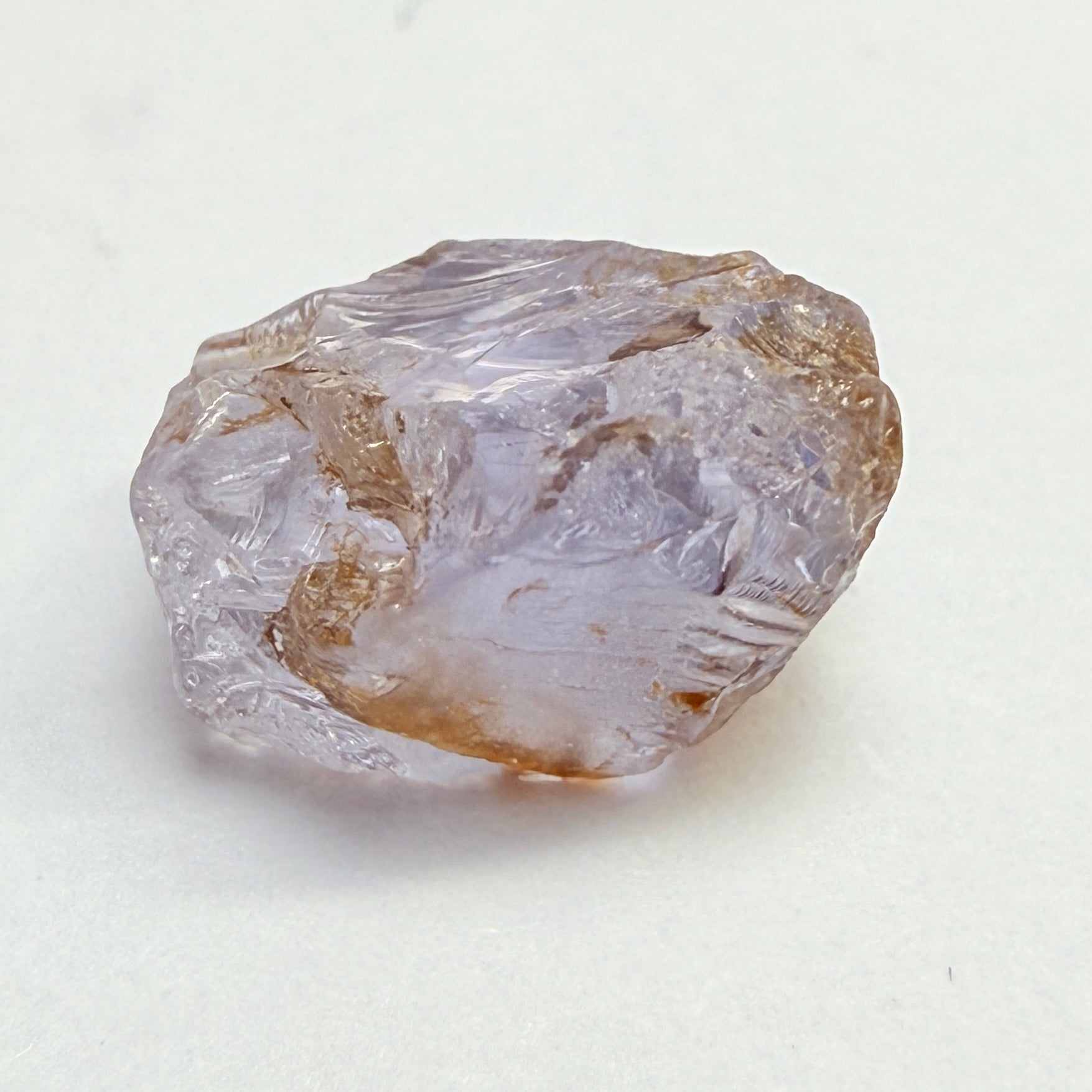 Mahenge Spinel, 3.40ct, Mahenge, Tanzania, Untreated Unheated, vs