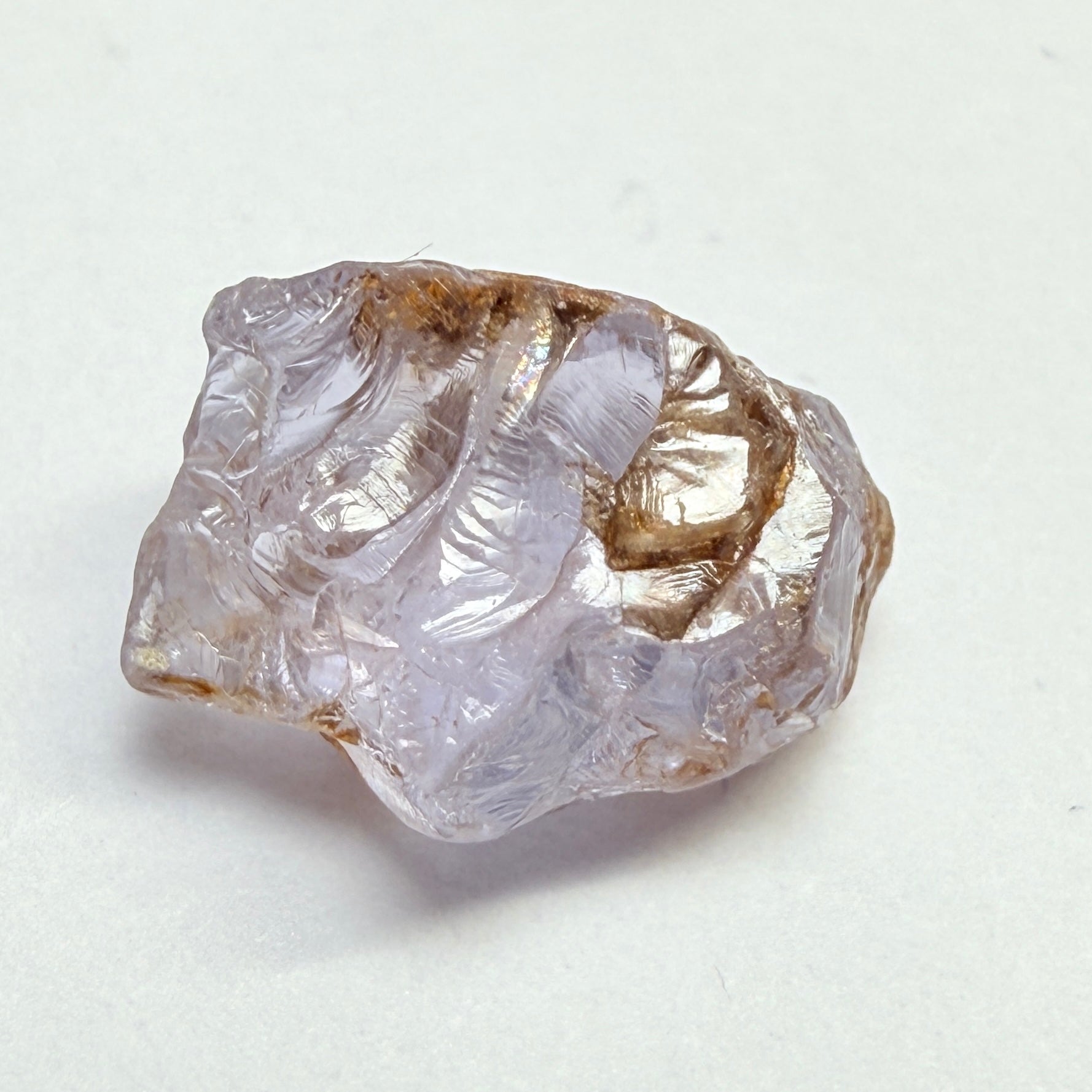 Mahenge Spinel, 3.40ct, Mahenge, Tanzania, Untreated Unheated, vs