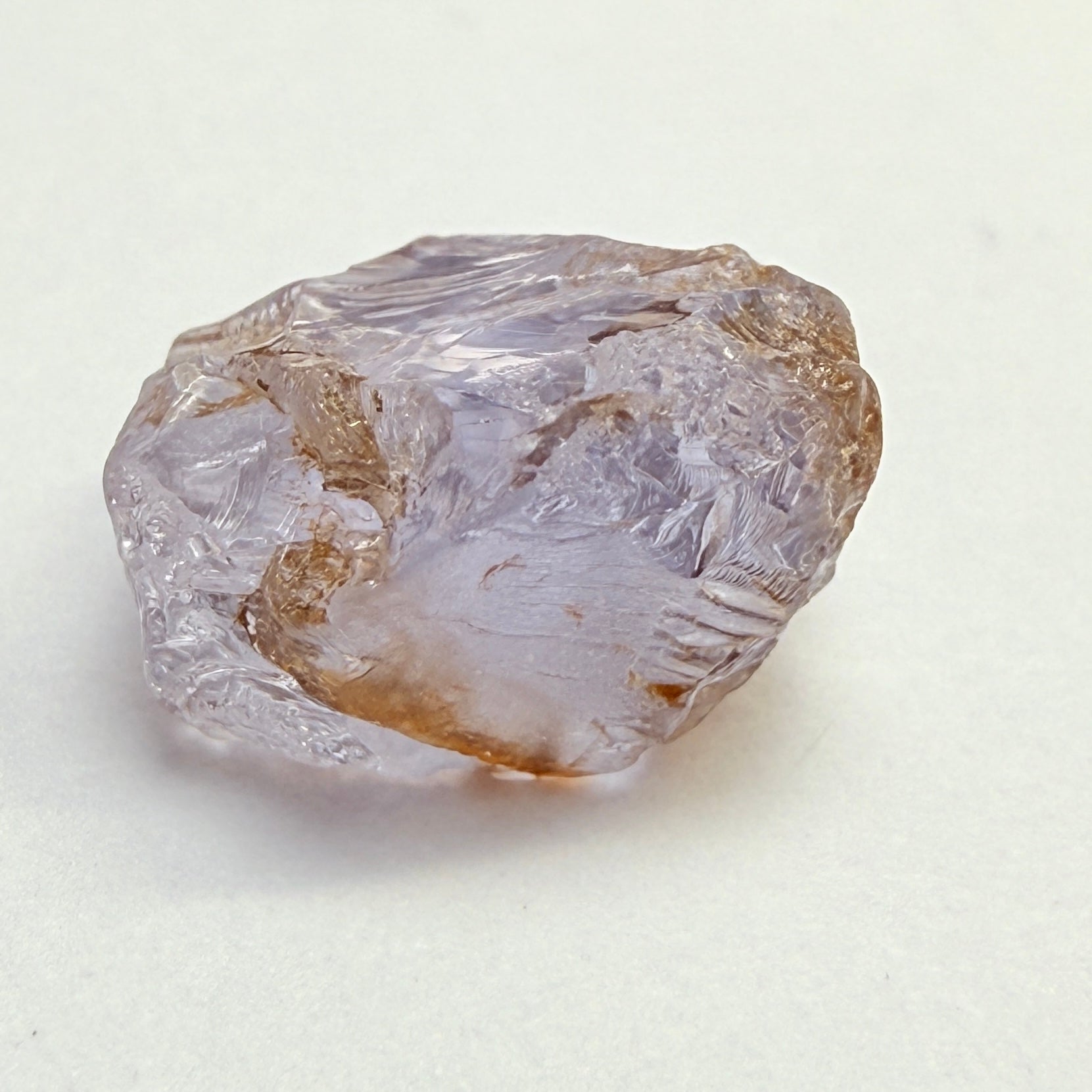 Mahenge Spinel, 3.40ct, Mahenge, Tanzania, Untreated Unheated, vs