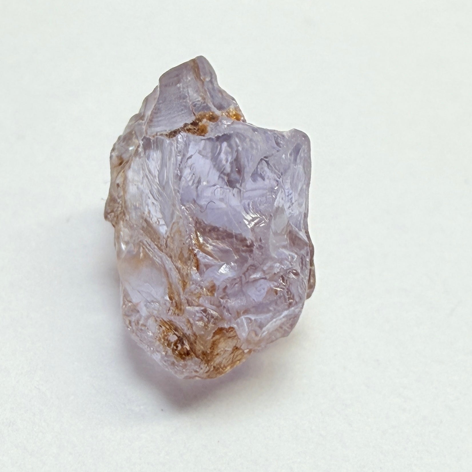 Mahenge Spinel, 3.40ct, Mahenge, Tanzania, Untreated Unheated, vs