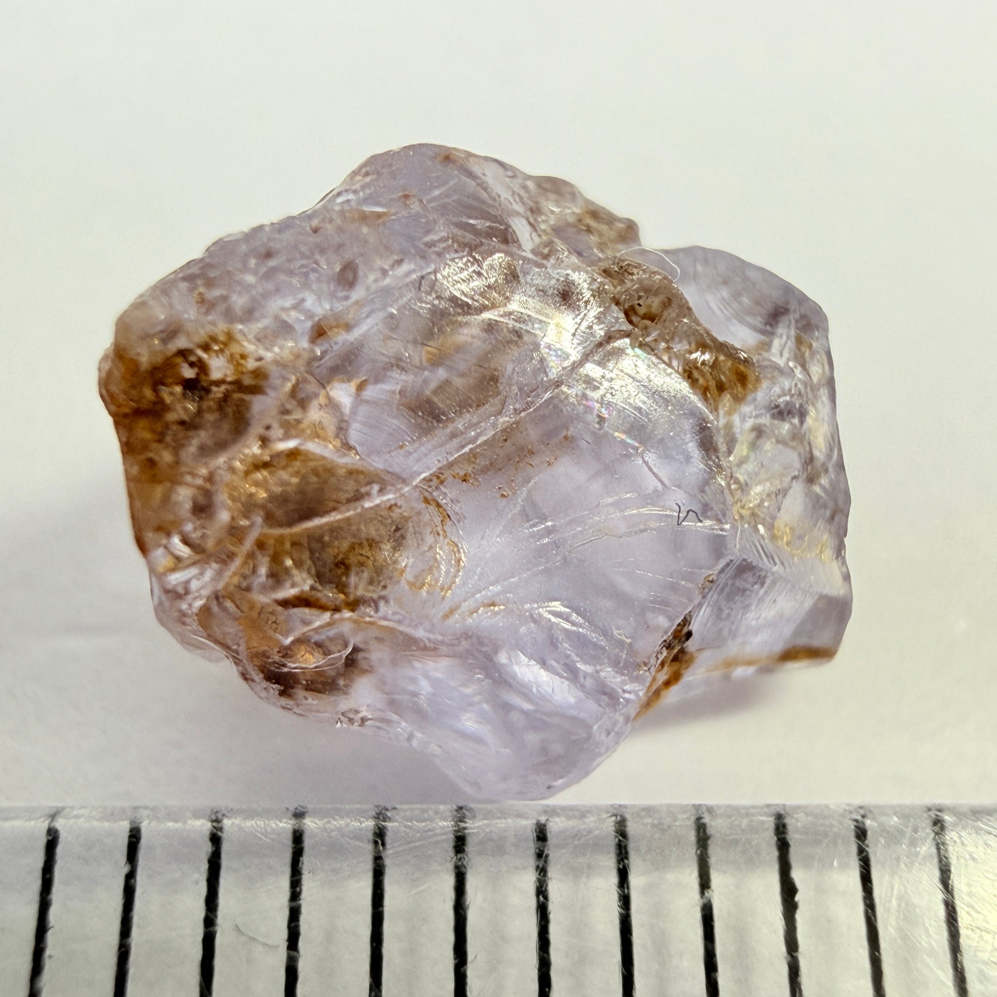 Mahenge Spinel, 3.40ct, Mahenge, Tanzania, Untreated Unheated, vs