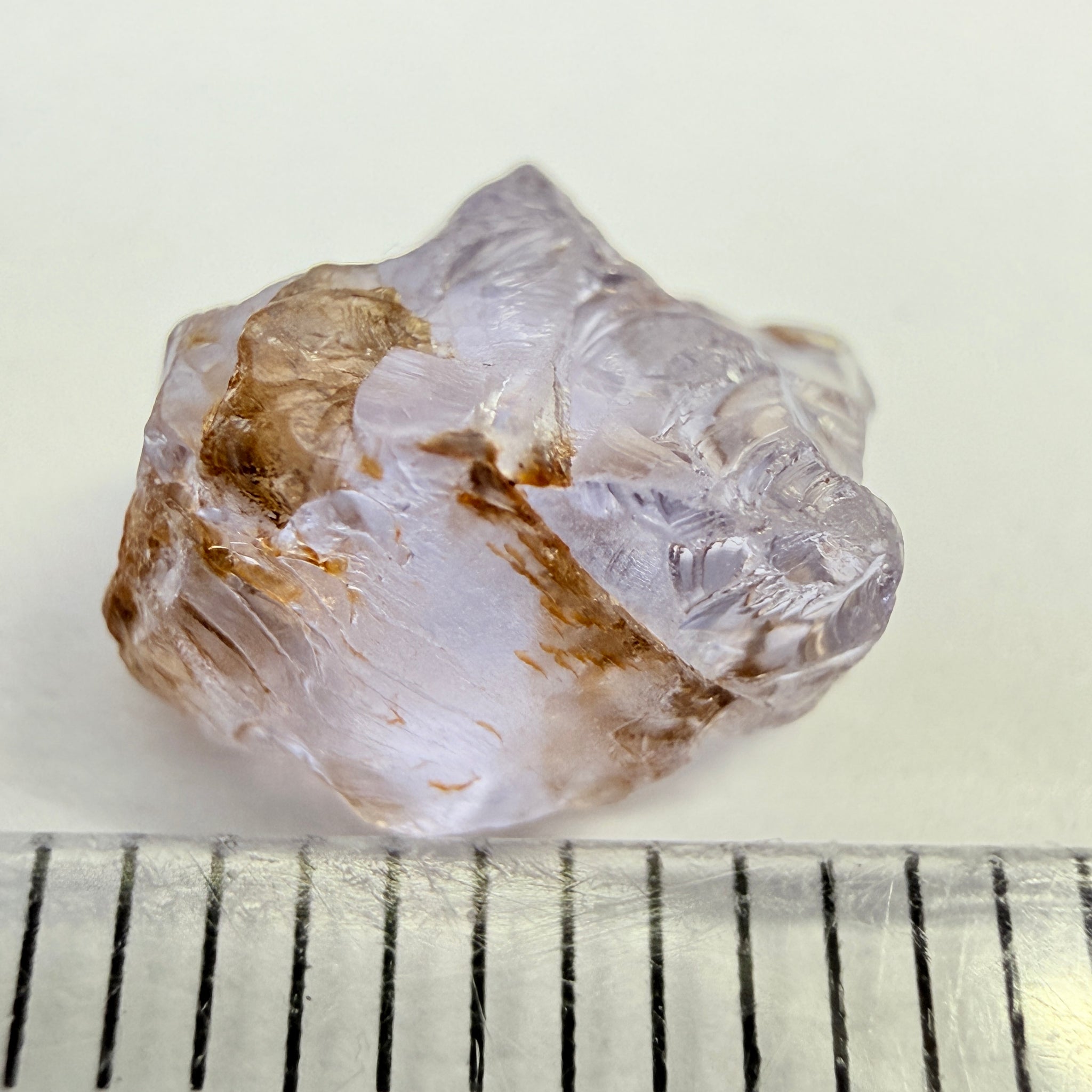 Mahenge Spinel, 3.40ct, Mahenge, Tanzania, Untreated Unheated, vs