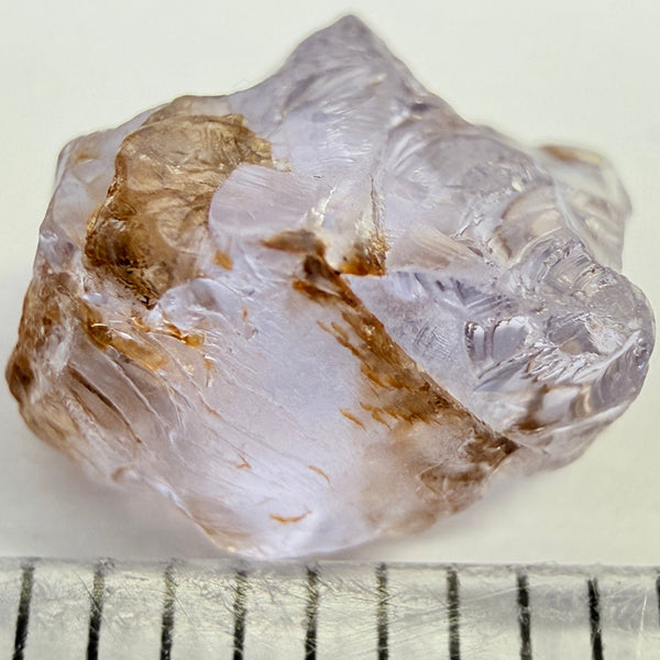 Mahenge Spinel, 3.40ct, Mahenge, Tanzania, Untreated Unheated, vs