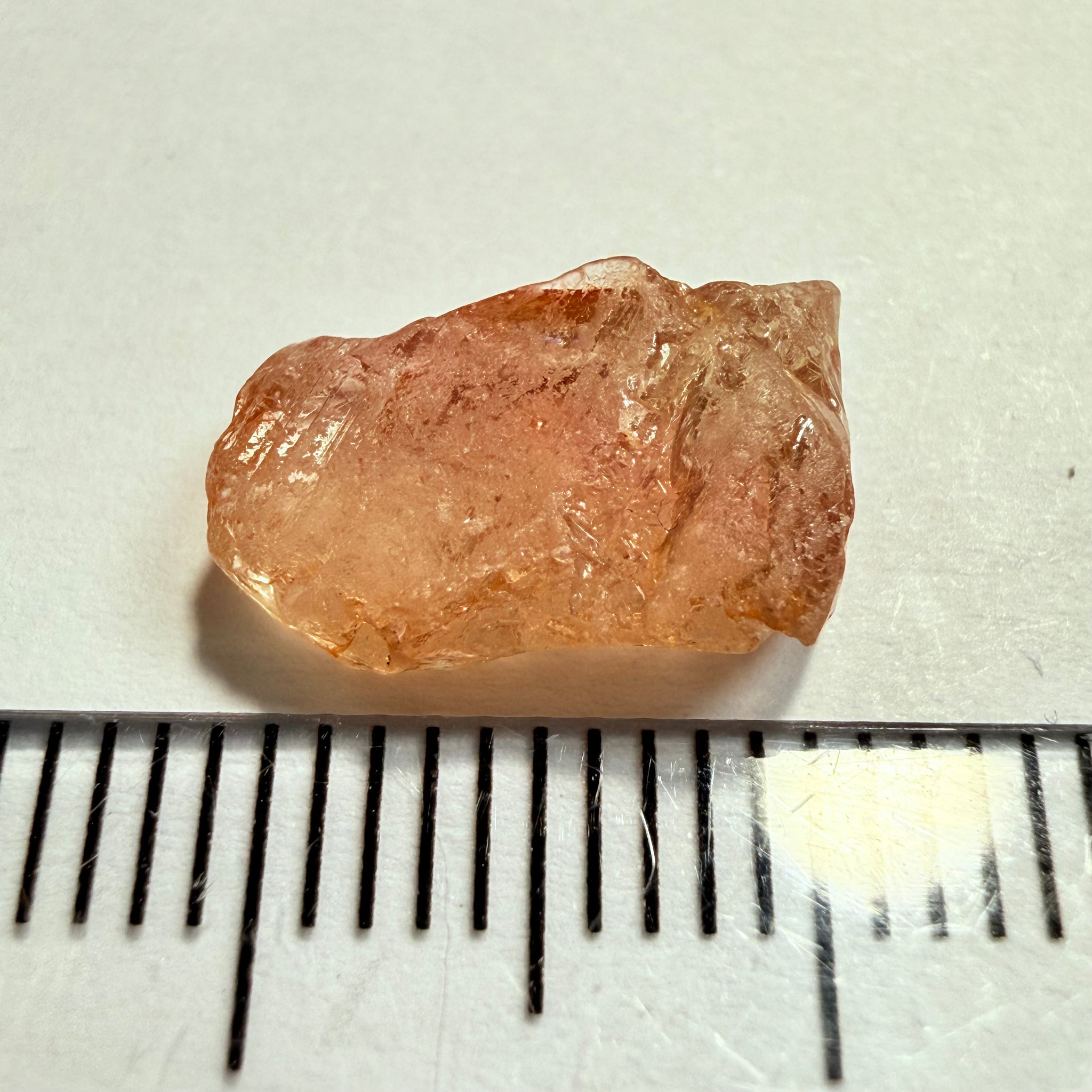 Umba Sapphire Lot, 4.81ct, Umba Valley, Tanzania, Untreated Unheated. Colour changing. Flat stone, you can cut a portrait or tablet cut from this, or set it in jewellery as is