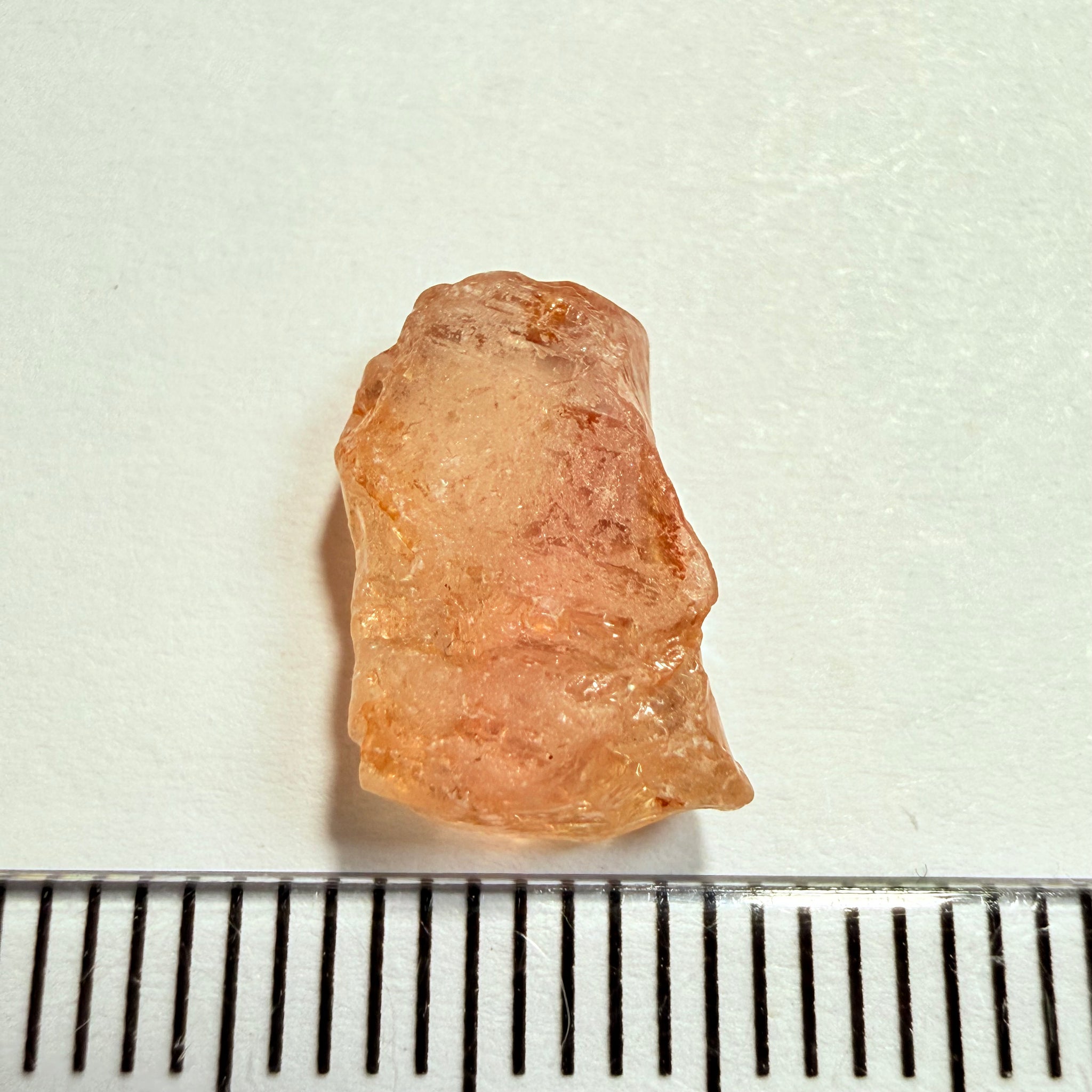 Umba Sapphire Lot, 4.81ct, Umba Valley, Tanzania, Untreated Unheated. Colour changing. Flat stone, you can cut a portrait or tablet cut from this, or set it in jewellery as is
