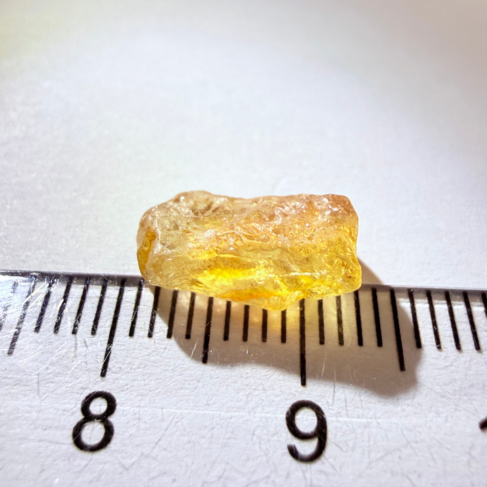 Umba Sapphire Lot, 4.81ct, Umba Valley, Tanzania, Untreated Unheated. Colour changing. Flat stone, you can cut a portrait or tablet cut from this, or set it in jewellery as is