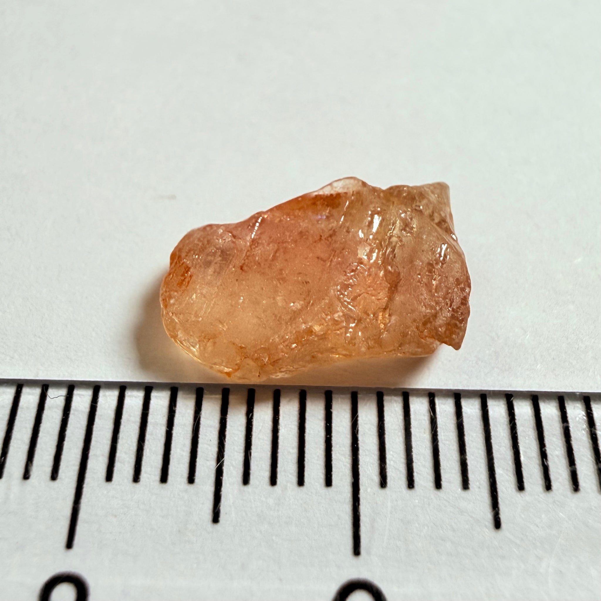 Umba Sapphire Lot, 4.81ct, Umba Valley, Tanzania, Untreated Unheated. Colour changing. Flat stone, you can cut a portrait or tablet cut from this, or set it in jewellery as is