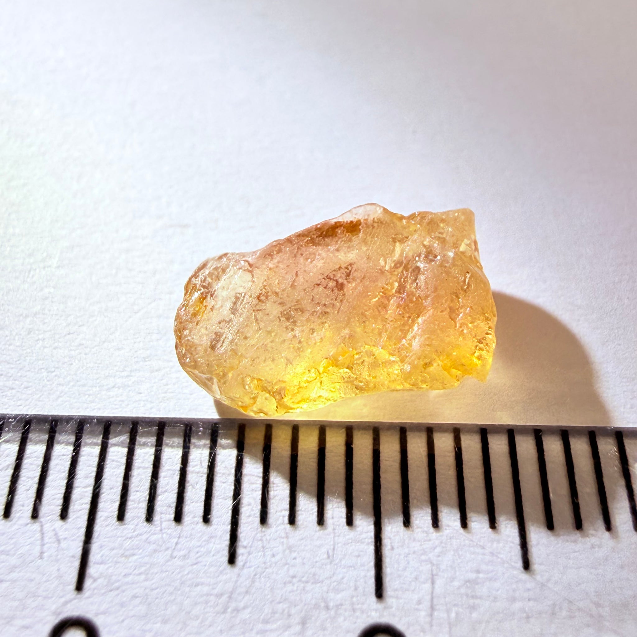 Umba Sapphire Lot, 4.81ct, Umba Valley, Tanzania, Untreated Unheated. Colour changing. Flat stone, you can cut a portrait or tablet cut from this, or set it in jewellery as is