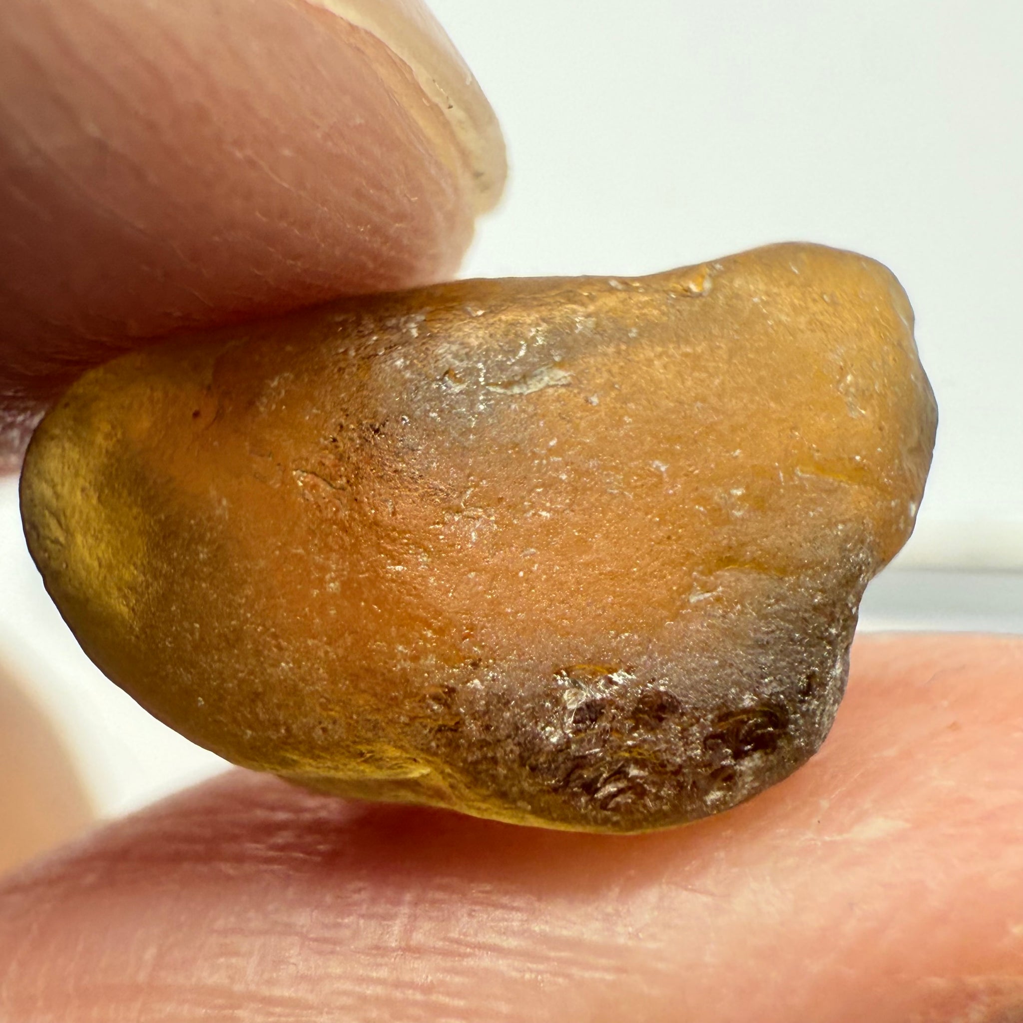 Tourmaline, 6.08ct, Tanzania, Untreated Unheated, vvs-if