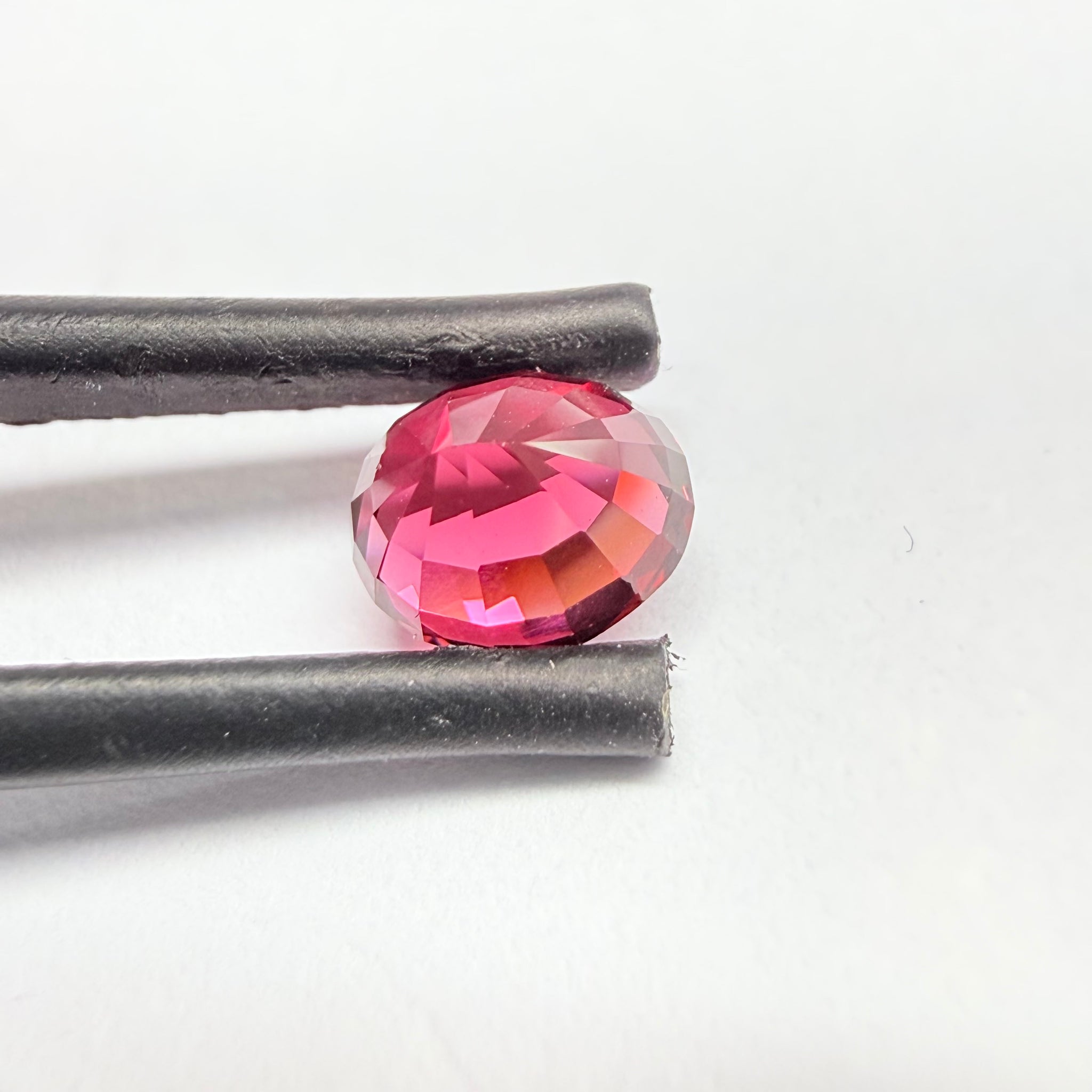 Umba Garnet, 1.16ct, Umba Valley, Tanzania, Untreated Unheated