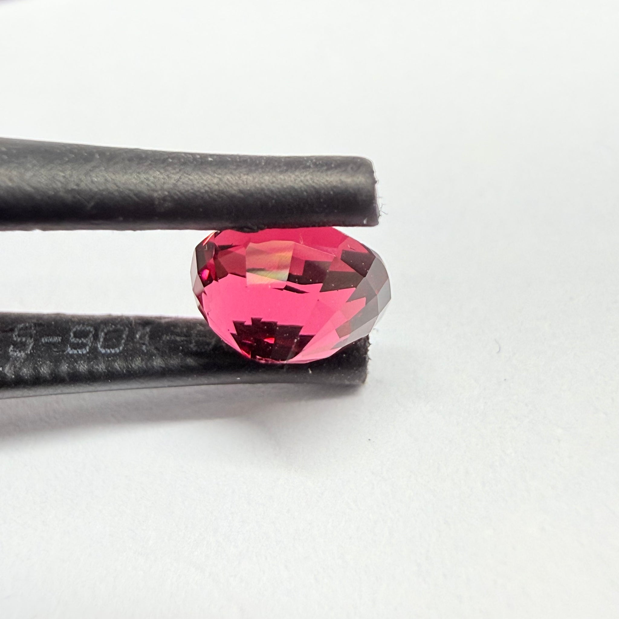 Umba Garnet, 1.16ct, Umba Valley, Tanzania, Untreated Unheated