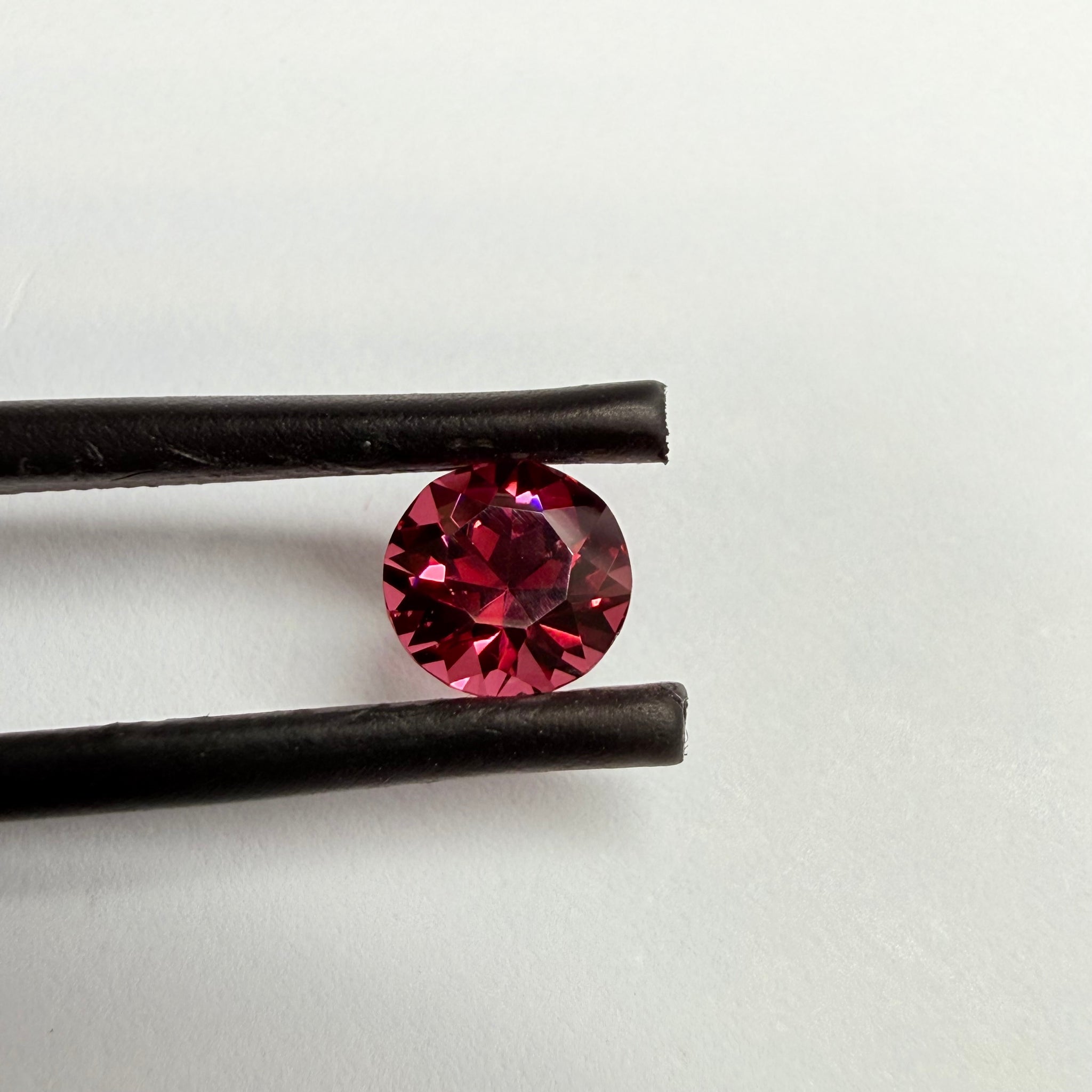 Umba Garnet, 1.00ct, Umba Valley, Tanzania, Untreated Unheated