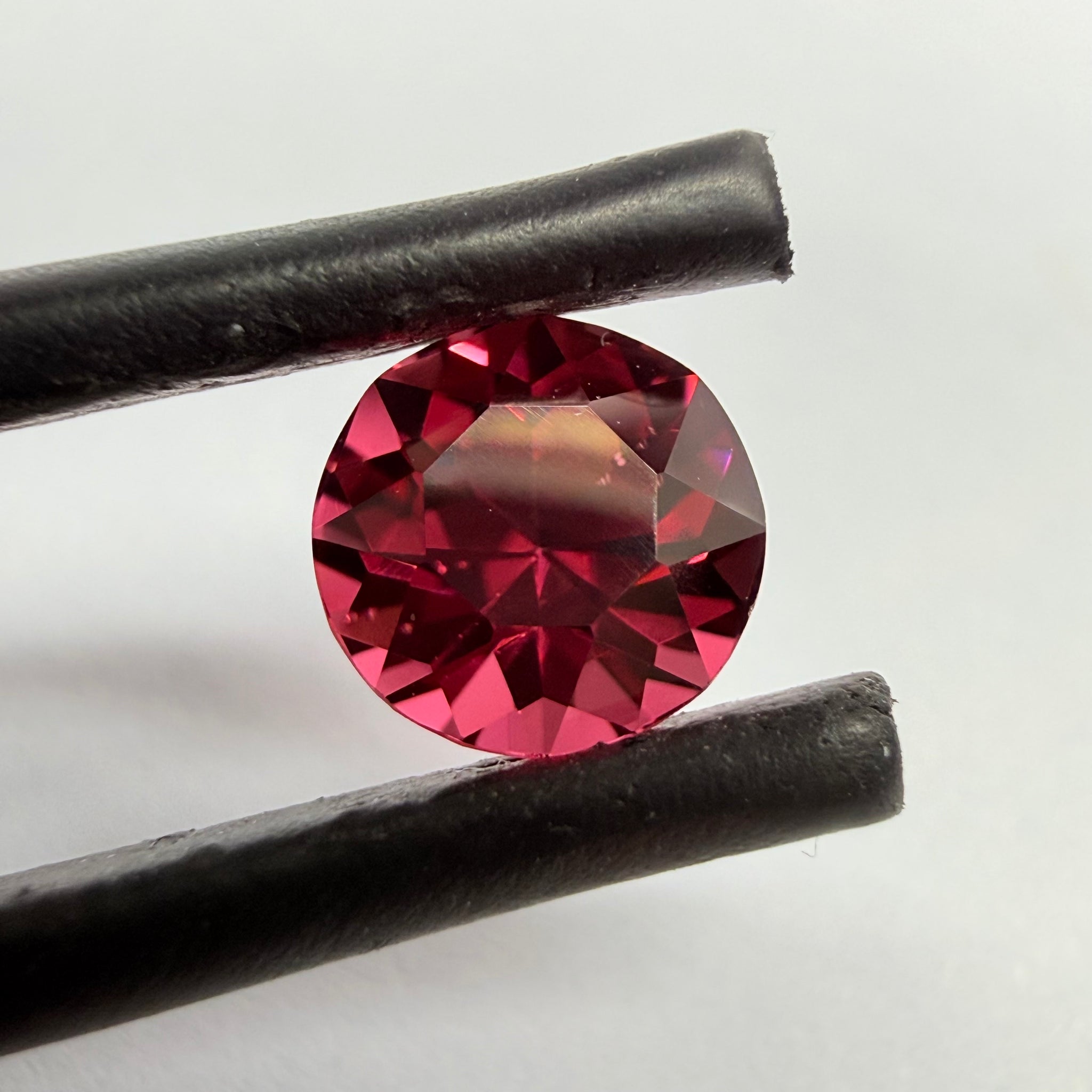 Umba Garnet, 1.00ct, Umba Valley, Tanzania, Untreated Unheated