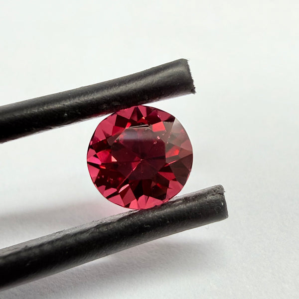 Umba Garnet, 1.00ct, Umba Valley, Tanzania, Untreated Unheated