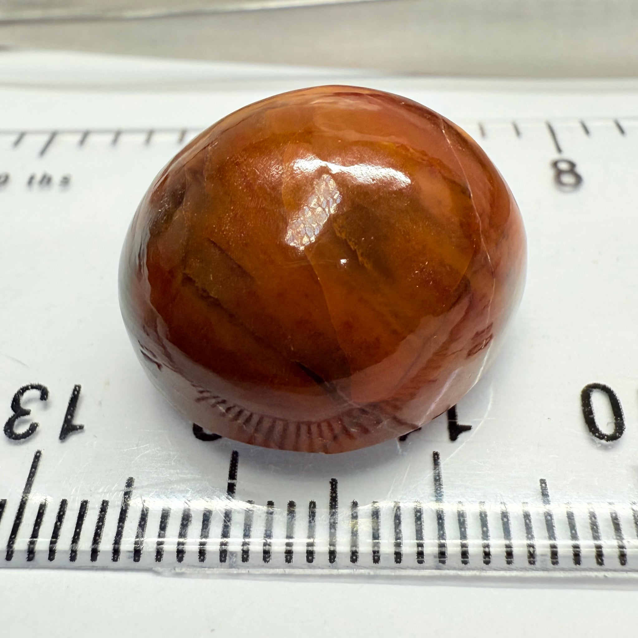 Opal, 33.18ct, Tanzania, Untreated Unheated