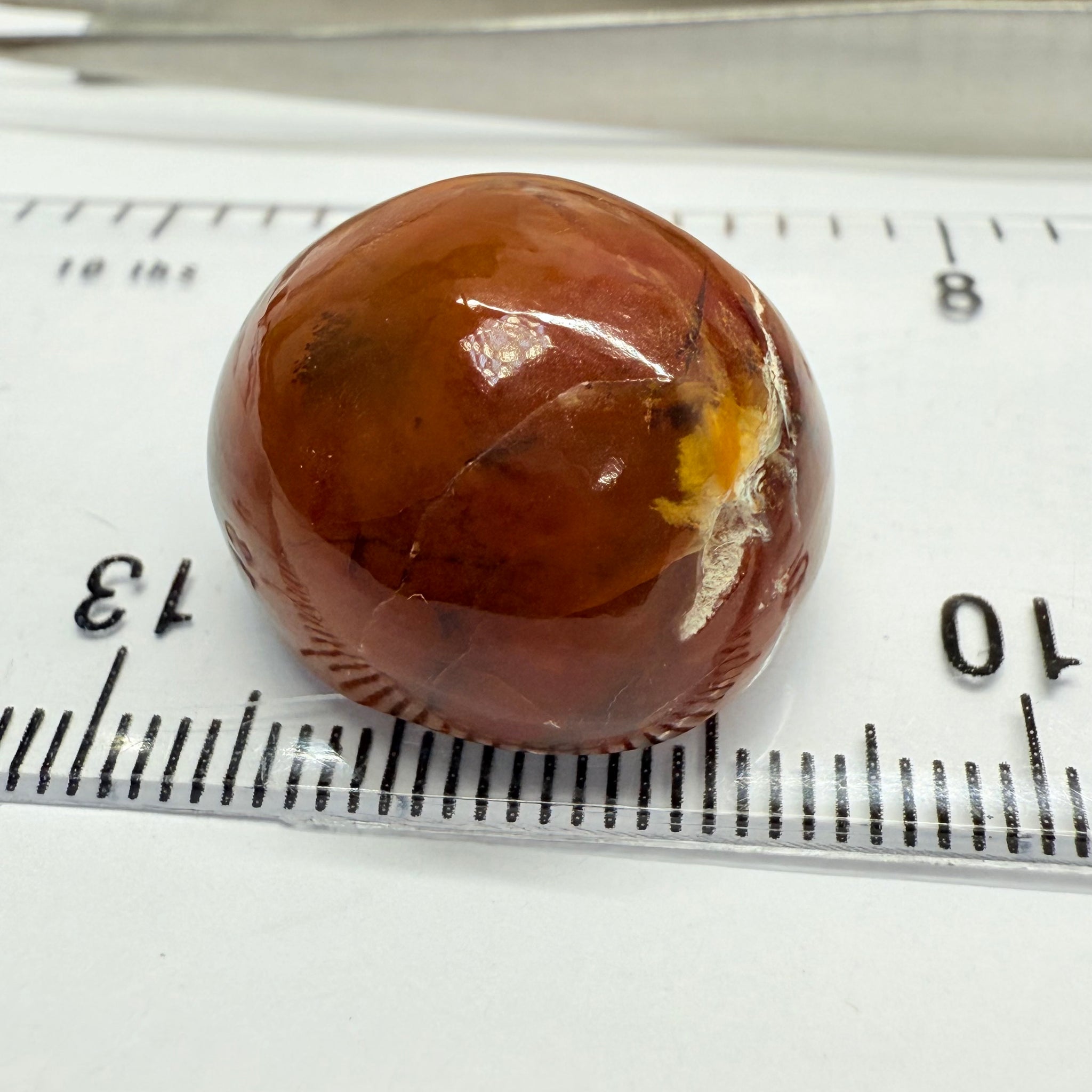 Opal, 33.18ct, Tanzania, Untreated Unheated