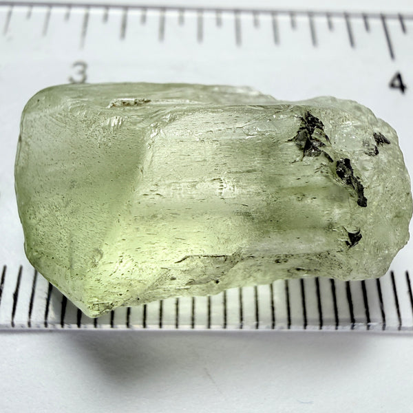 Spinel, 1.05ct, Tanzania, Untreated Unheated