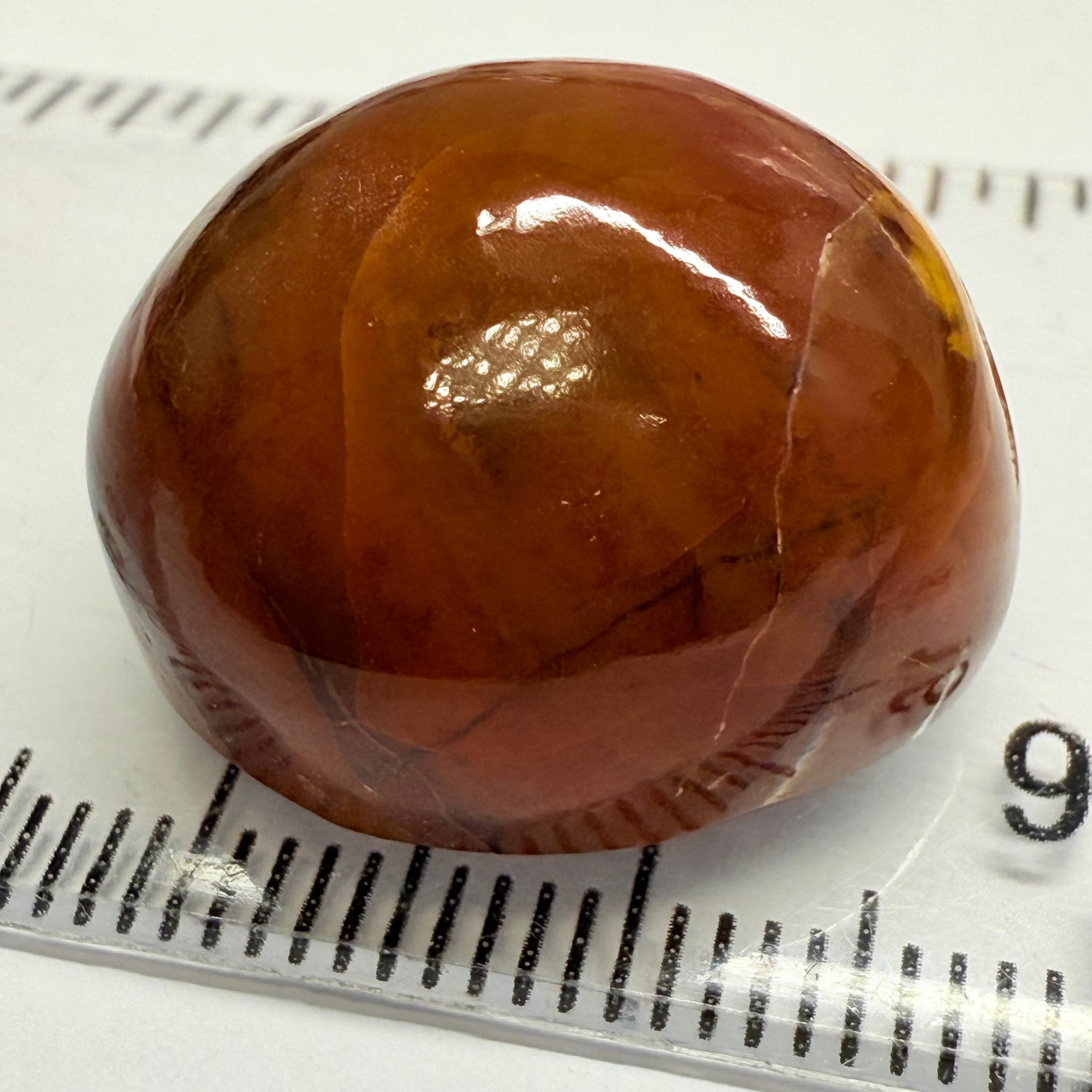 Opal, 33.18ct, Tanzania, Untreated Unheated