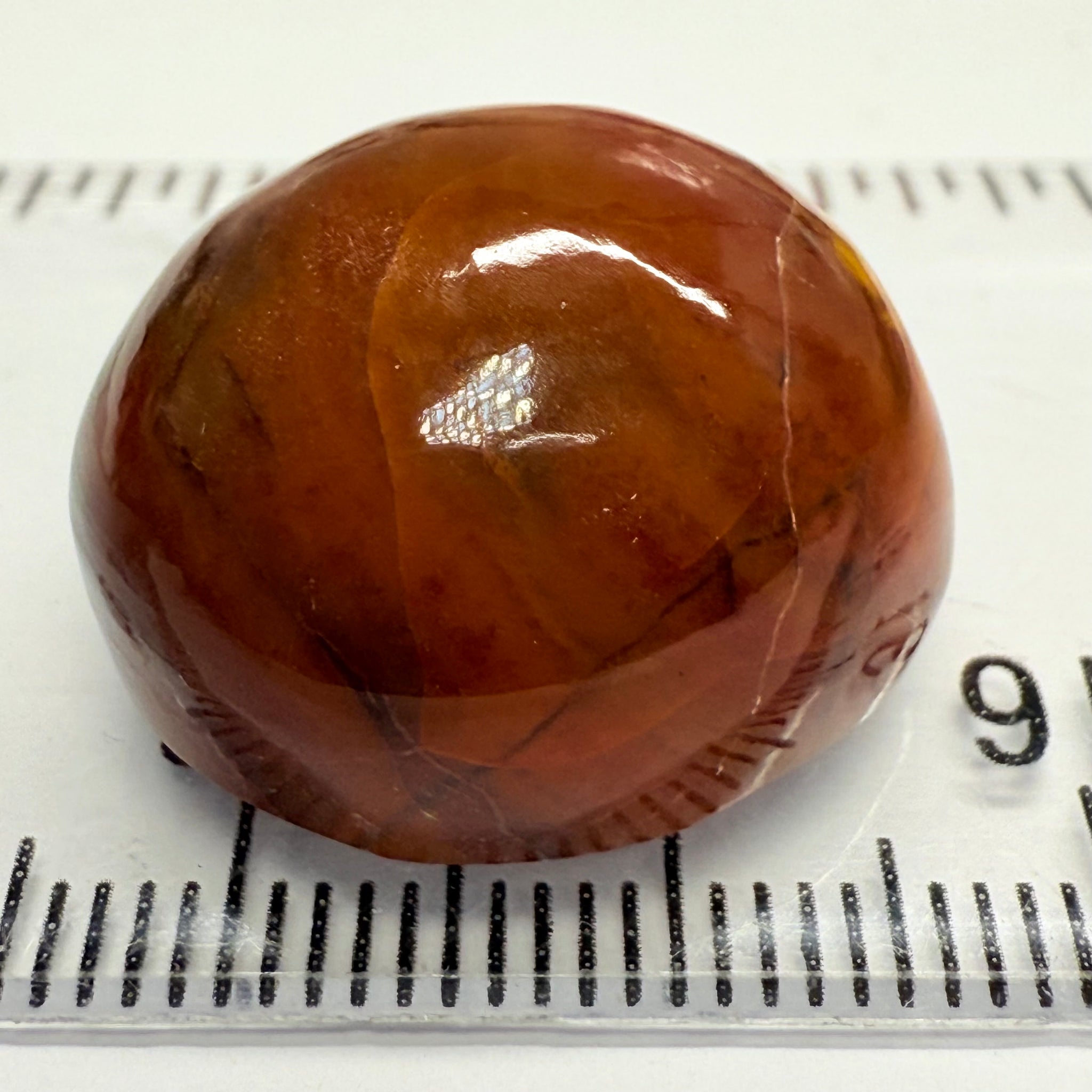 Opal, 33.18ct, Tanzania, Untreated Unheated