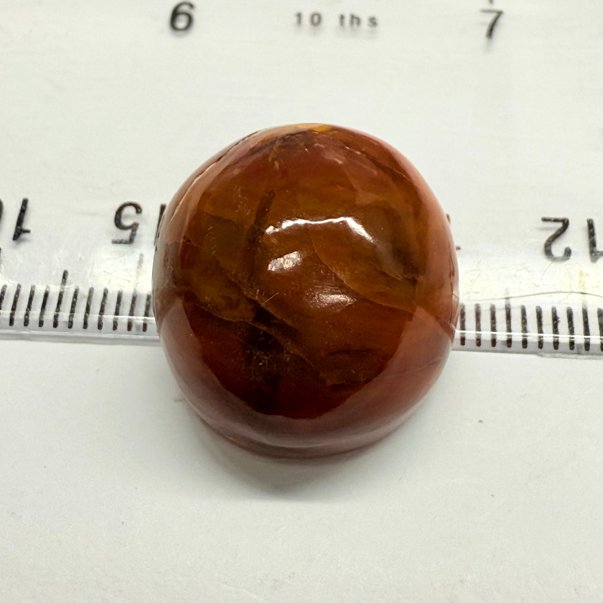 Opal, 33.18ct, Tanzania, Untreated Unheated