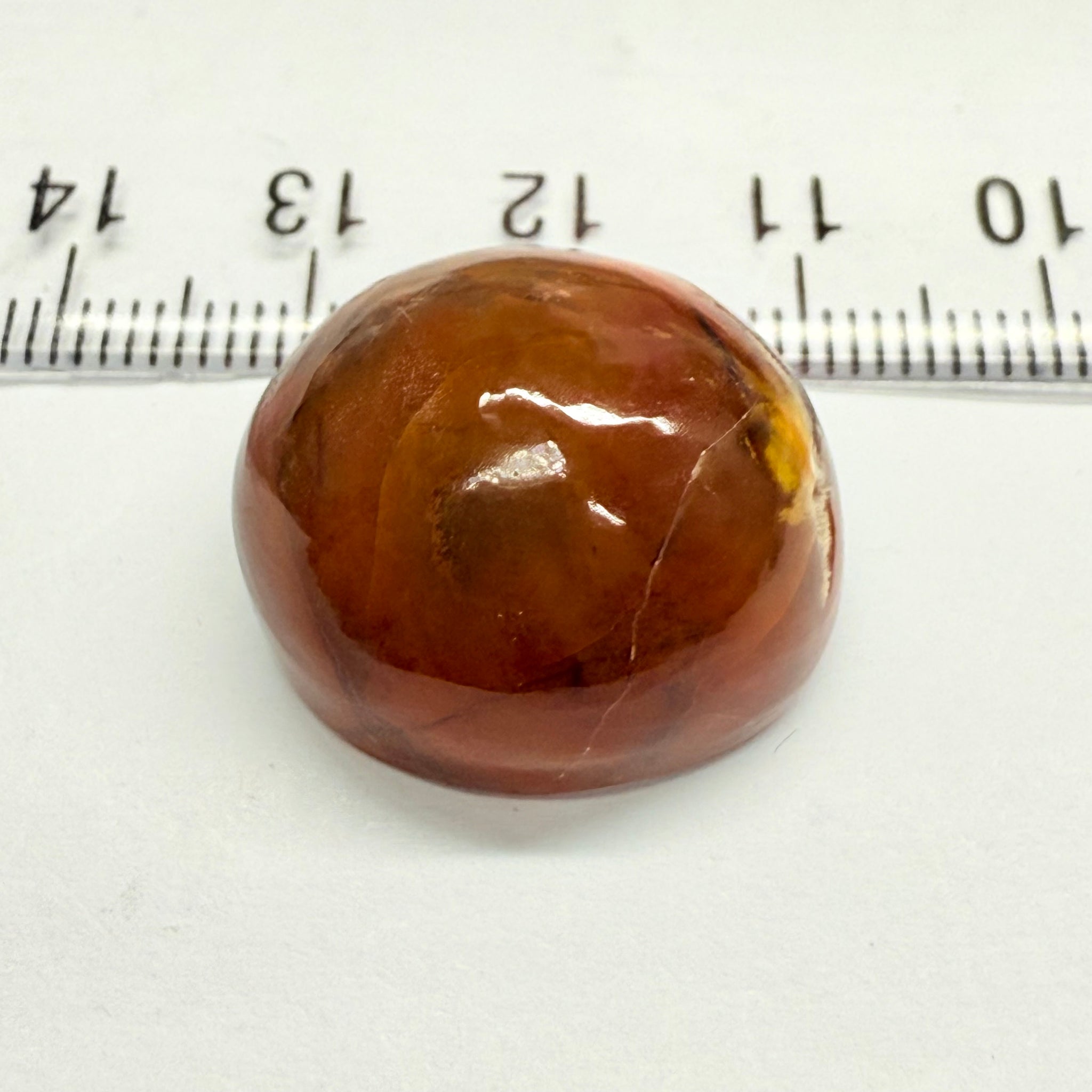 Opal, 33.18ct, Tanzania, Untreated Unheated